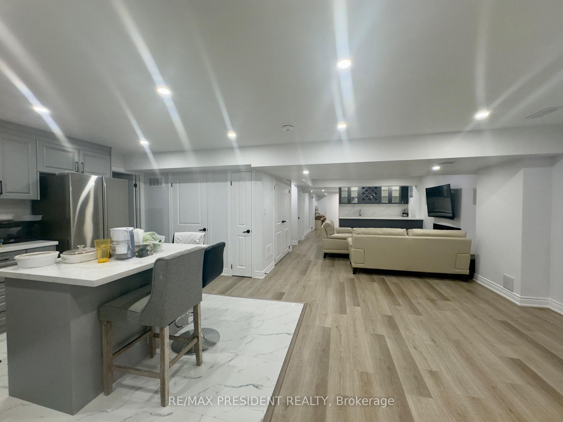 Photo 3 of Unit BSMT, 42 Farringdon Crescent, Brampton, Northwest Brampton — HOMEH