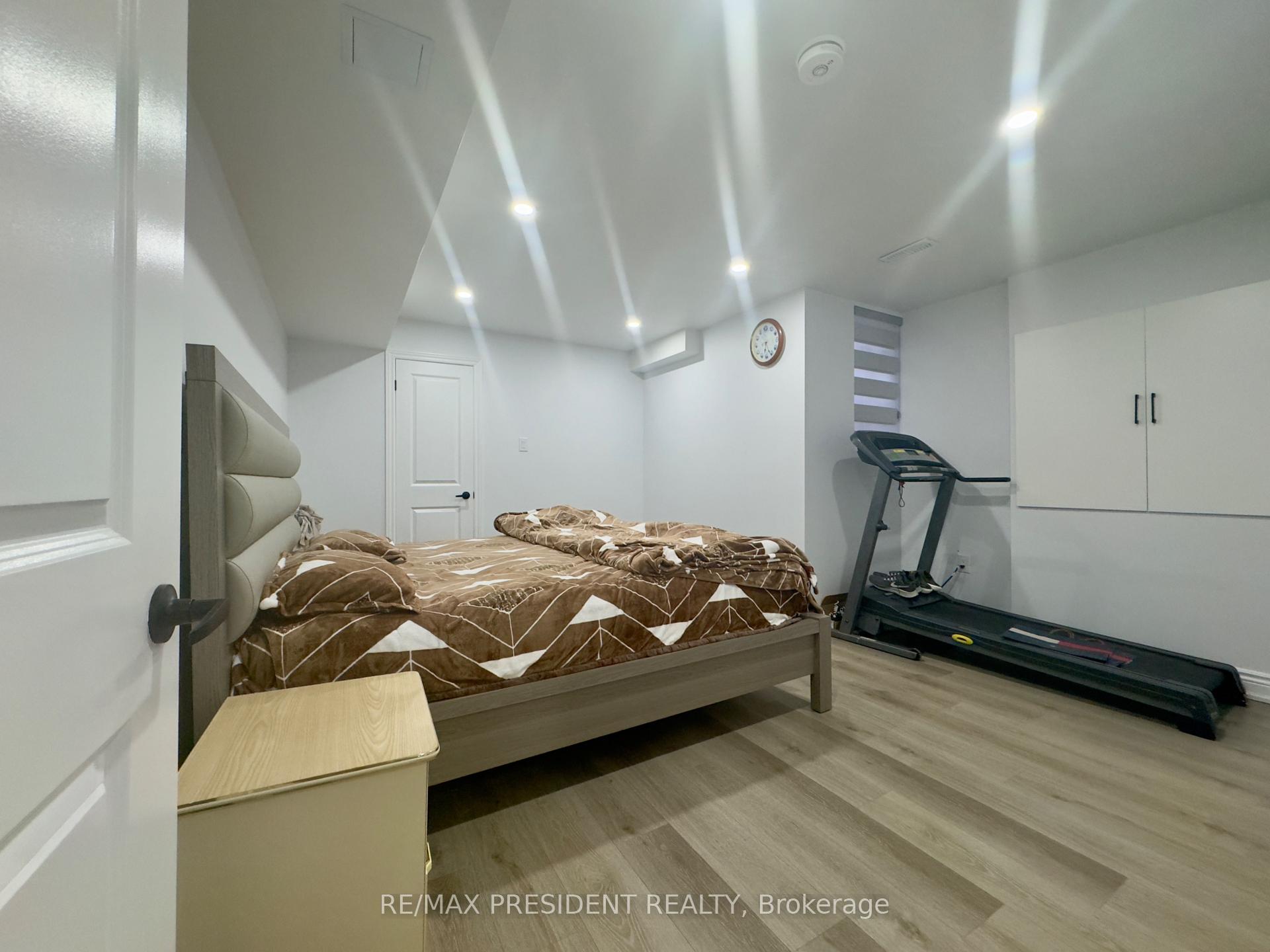 Photo 5 of Unit BSMT, 42 Farringdon Crescent, Brampton, Northwest Brampton — HOMEH