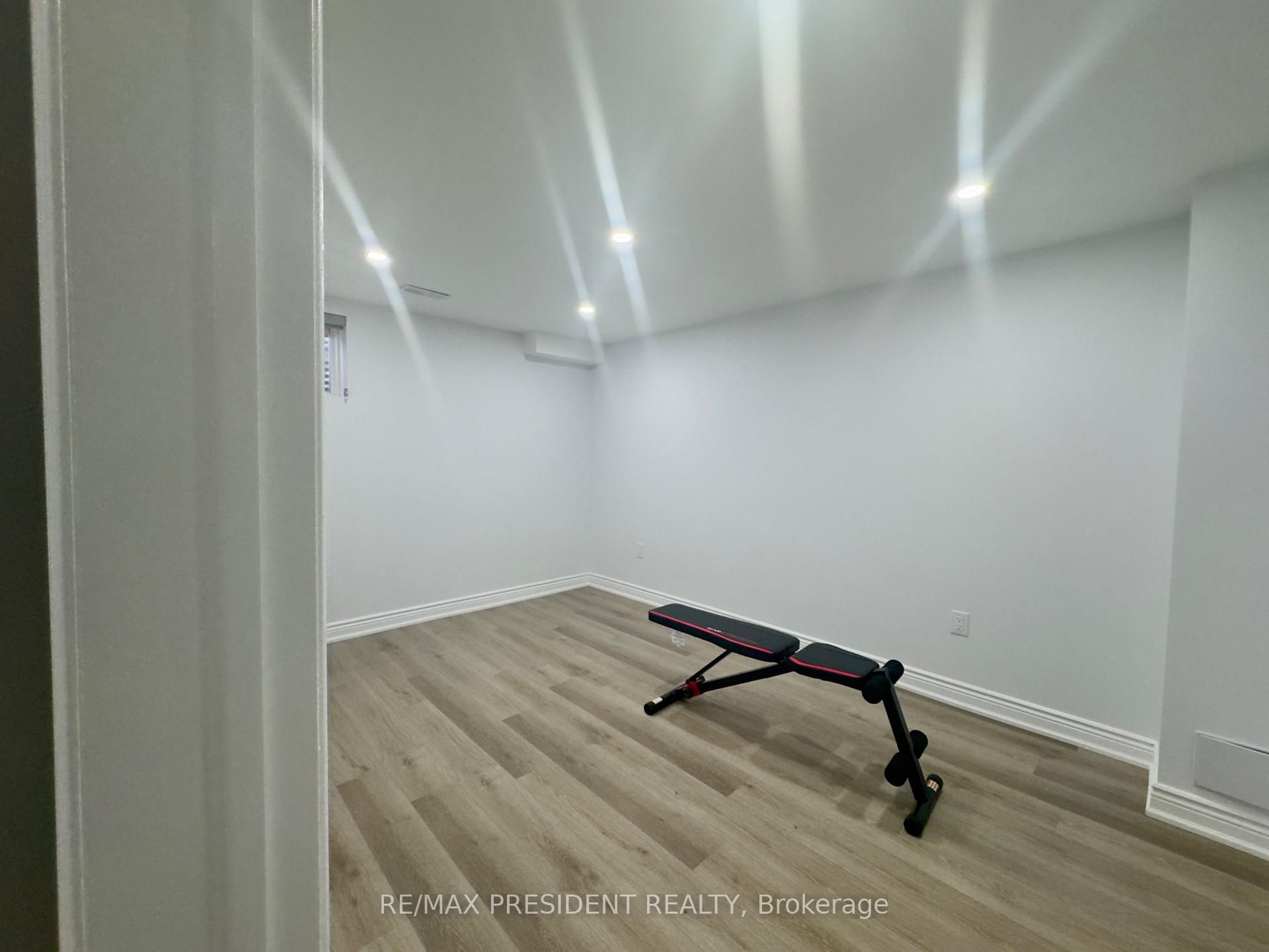 Photo 4 of Unit BSMT, 42 Farringdon Crescent, Brampton, Northwest Brampton — HOMEH