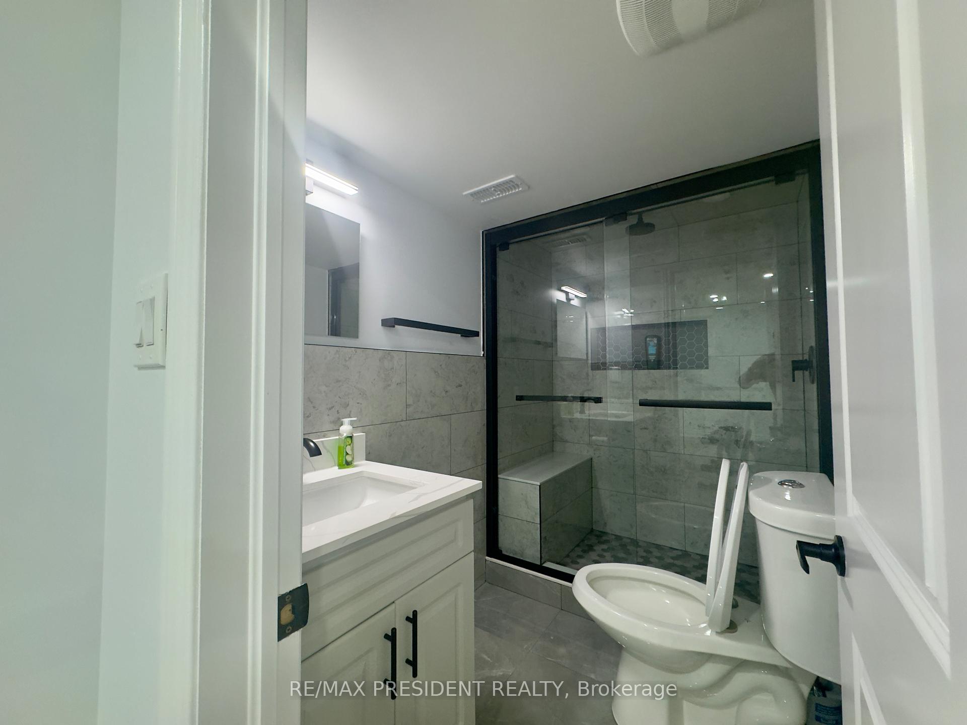 Photo 6 of Unit BSMT, 42 Farringdon Crescent, Brampton, Northwest Brampton — HOMEH