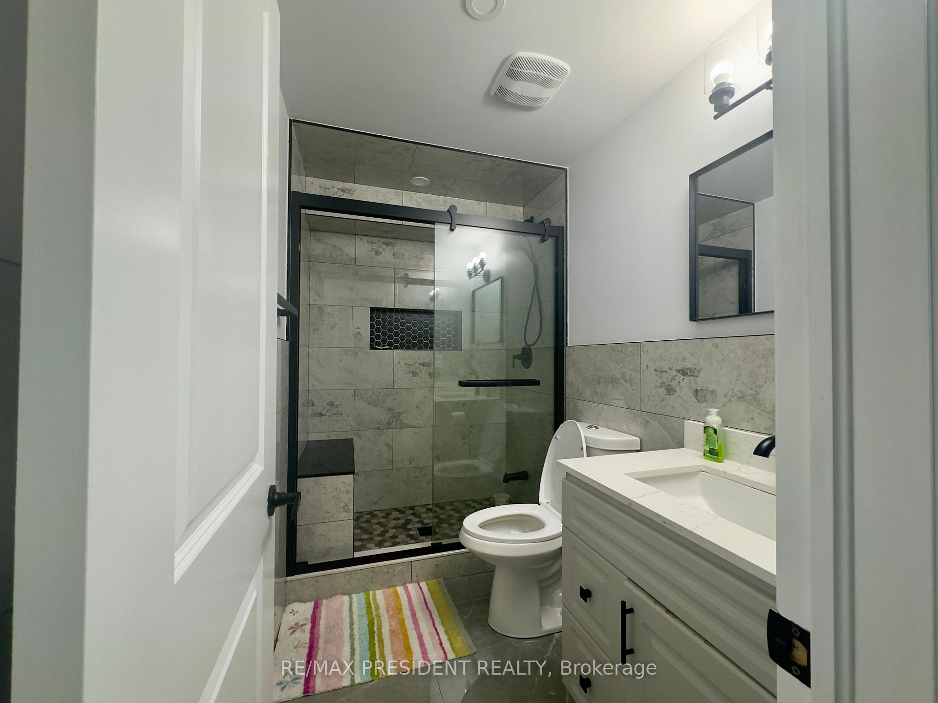 Photo 7 of Unit BSMT, 42 Farringdon Crescent, Brampton, Northwest Brampton — HOMEH