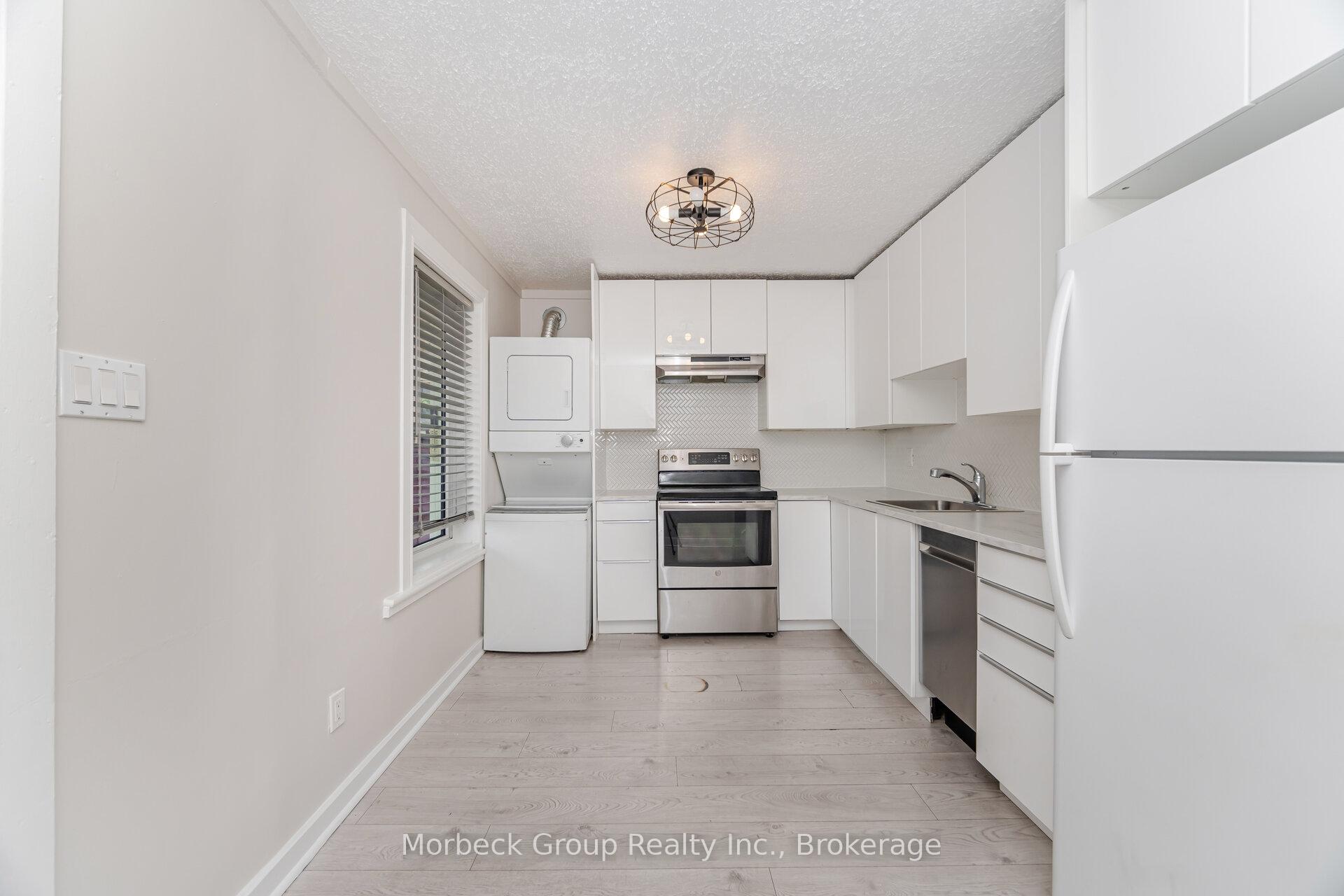 Photo 3 of Unit A, 151 Lottridge Street, Hamilton, Stipley — HOMEH