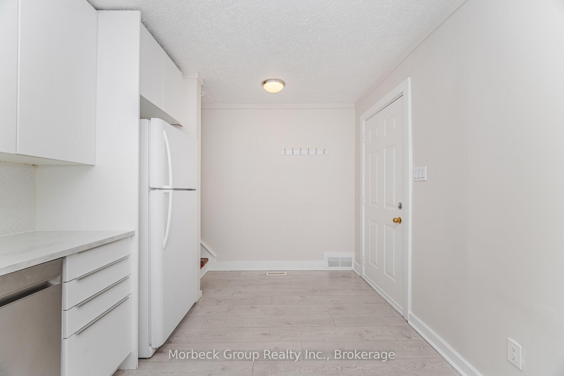 Photo 5 of Unit A, 151 Lottridge Street, Hamilton, Stipley — HOMEH