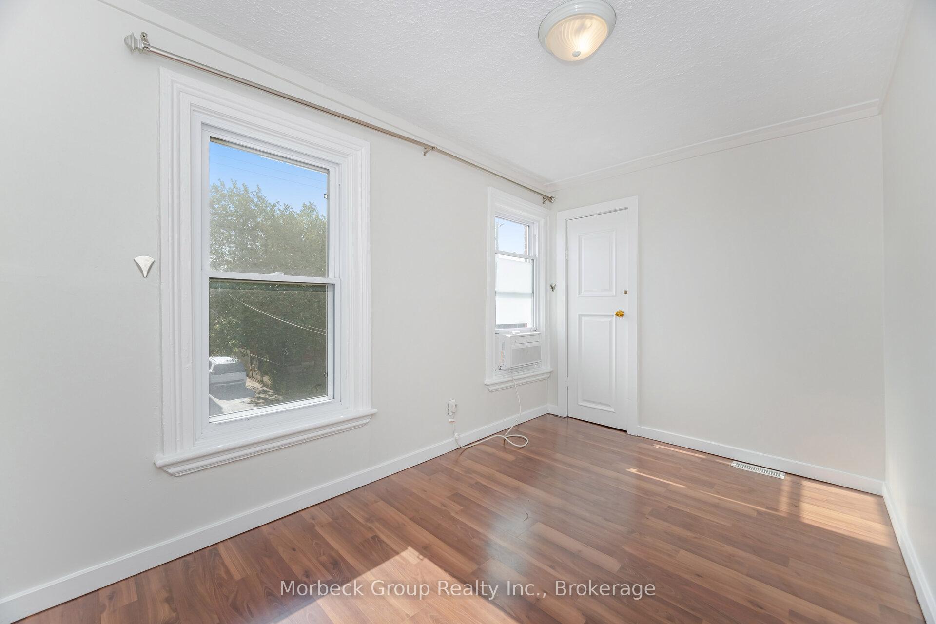 Photo 8 of Unit A, 151 Lottridge Street, Hamilton, Stipley — HOMEH