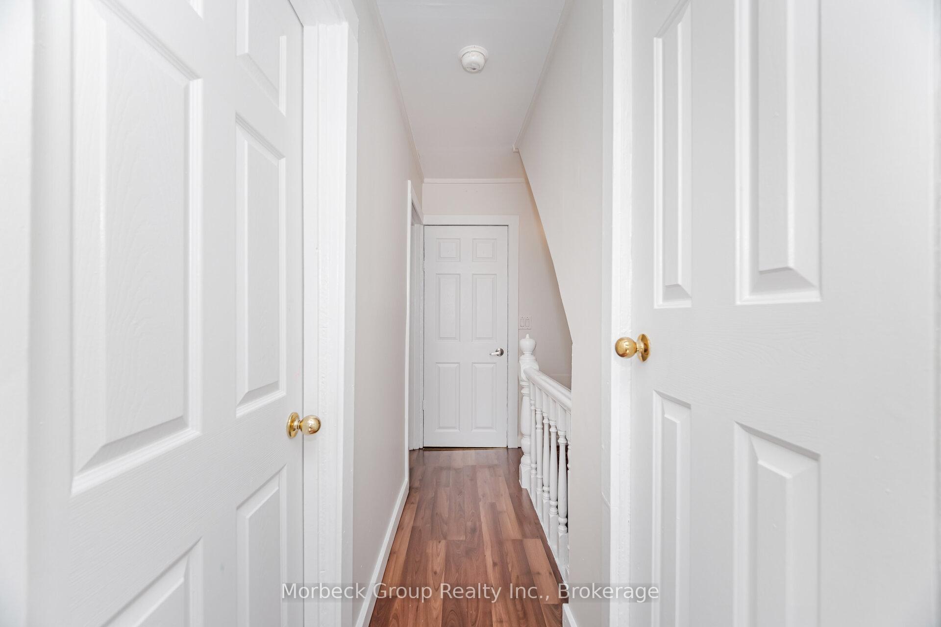Photo 10 of Unit A, 151 Lottridge Street, Hamilton, Stipley — HOMEH