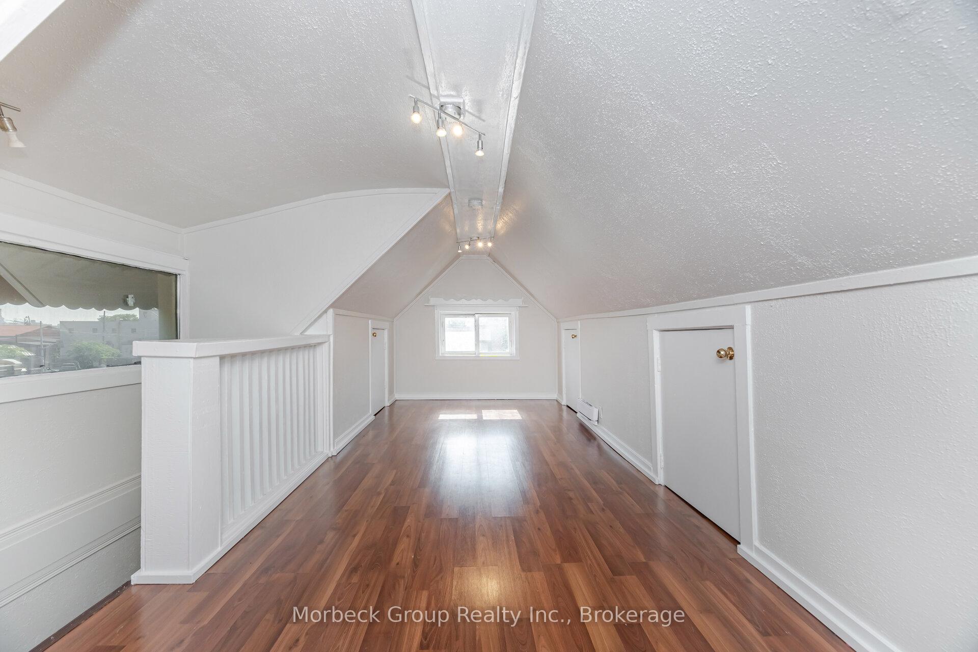 Photo 18 of Unit A, 151 Lottridge Street, Hamilton, Stipley — HOMEH