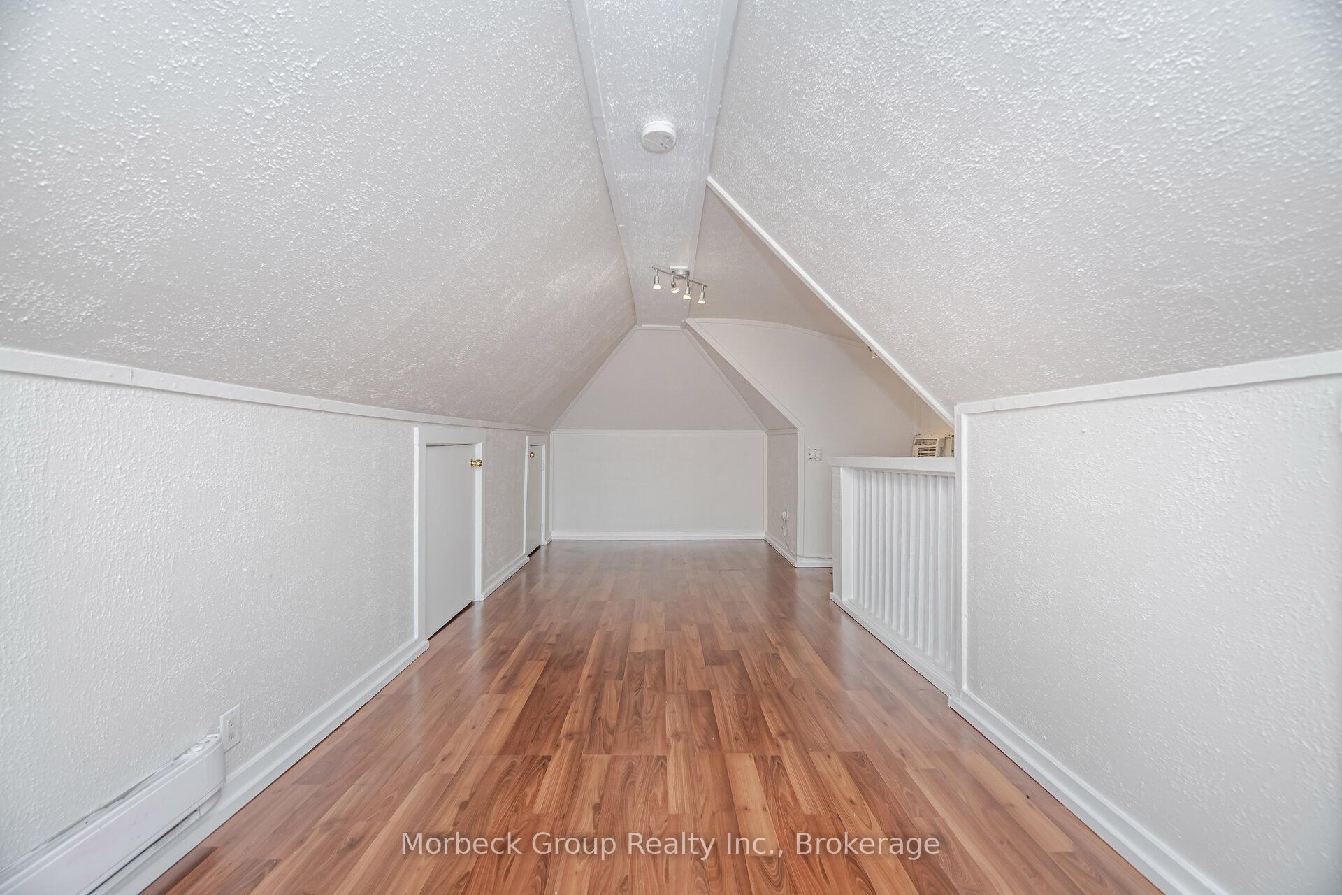 Photo 19 of Unit A, 151 Lottridge Street, Hamilton, Stipley — HOMEH