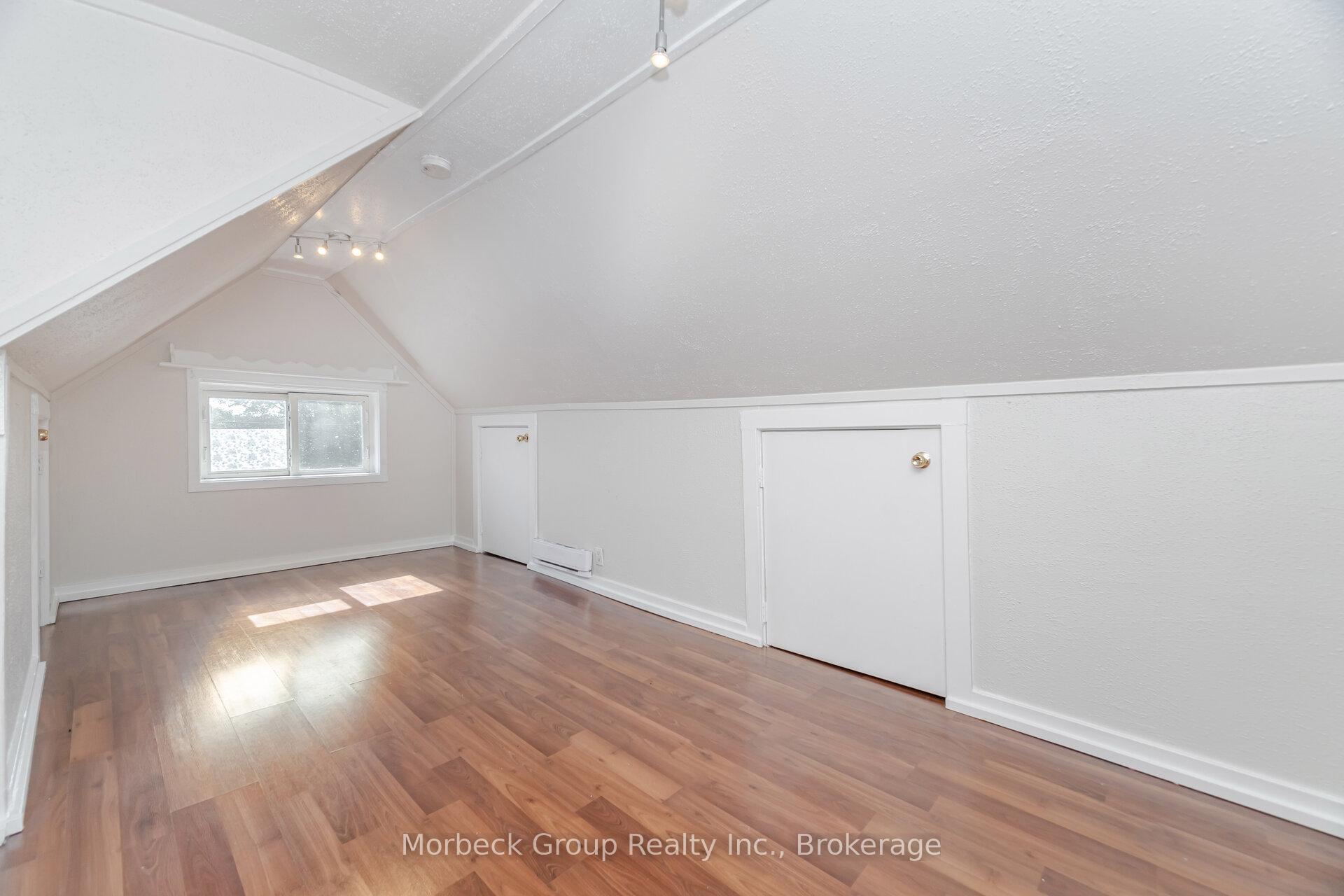 Photo 20 of Unit A, 151 Lottridge Street, Hamilton, Stipley — HOMEH