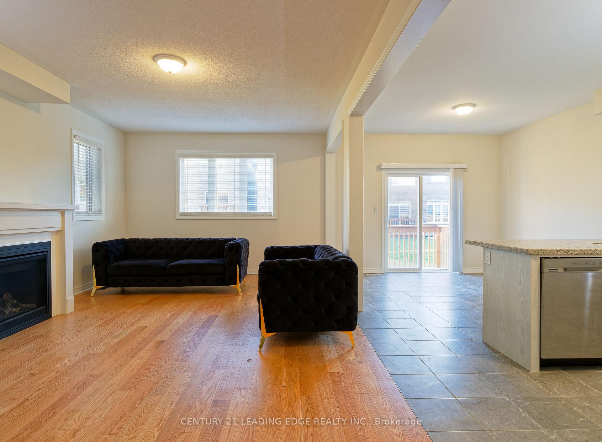 Photo 22 of 1003 Black Cherry Drive, Oshawa, Taunton — HOMEH