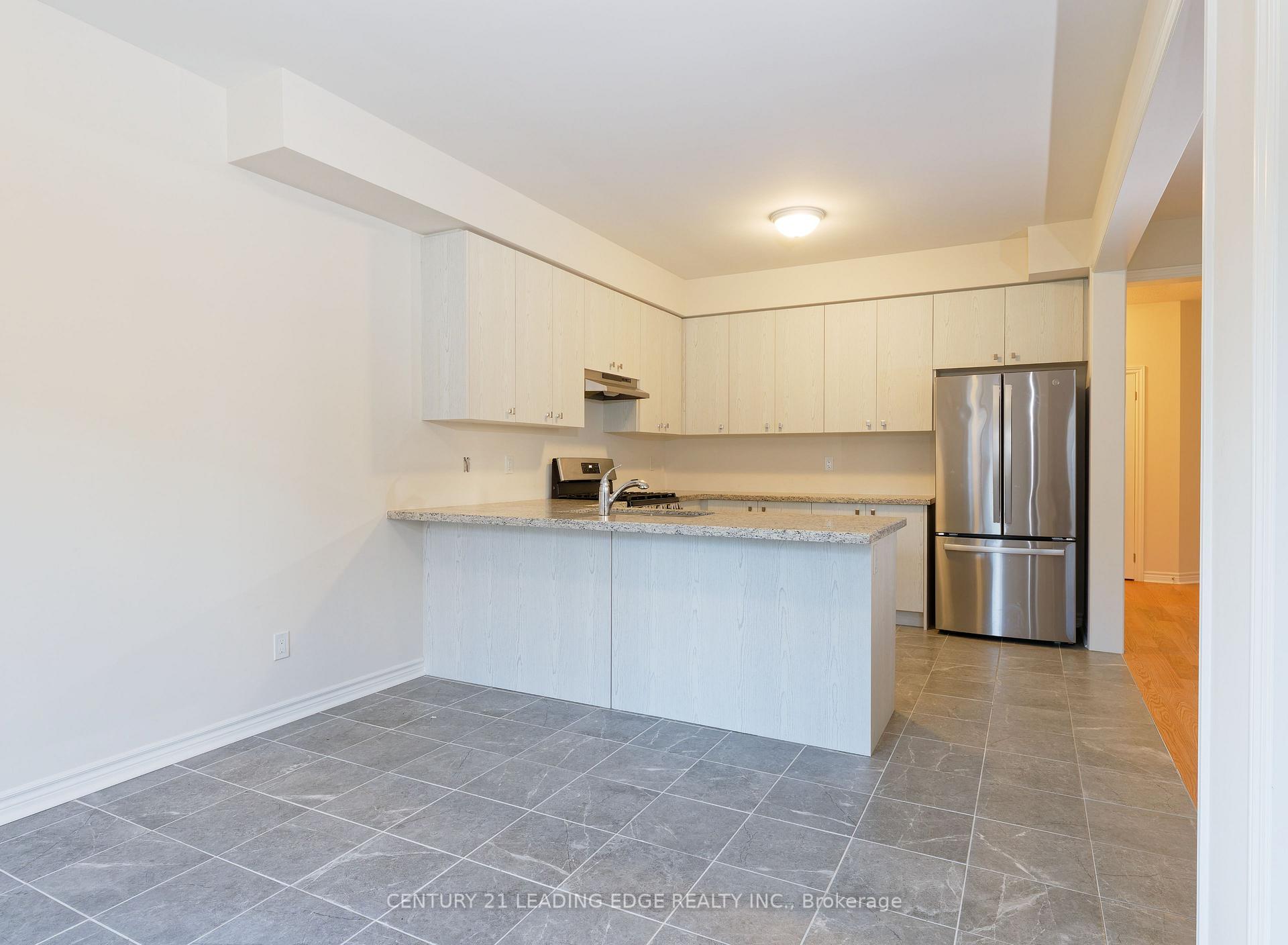 Photo 13 of 1003 Black Cherry Drive, Oshawa, Taunton — HOMEH