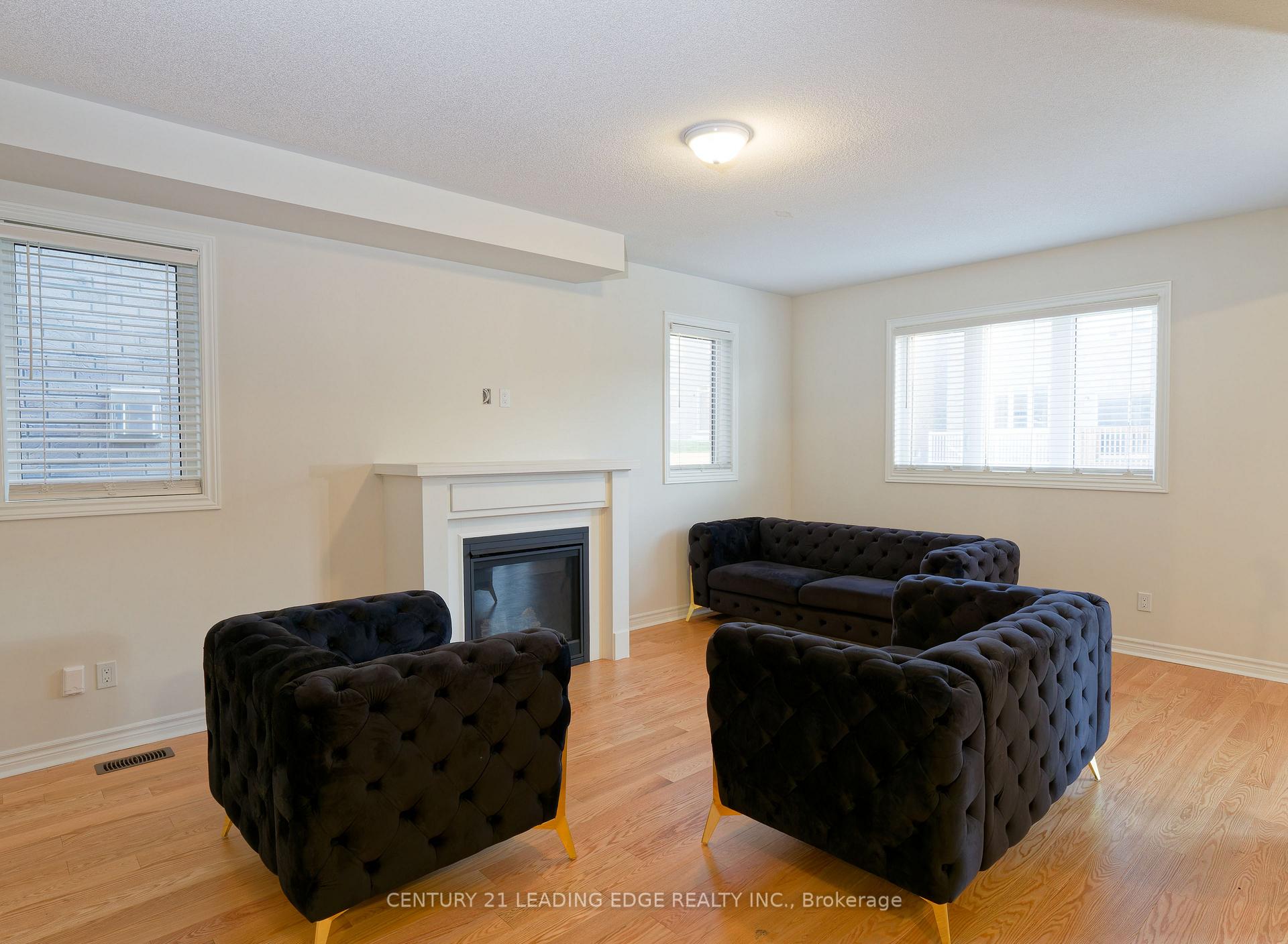 Photo 23 of 1003 Black Cherry Drive, Oshawa, Taunton — HOMEH