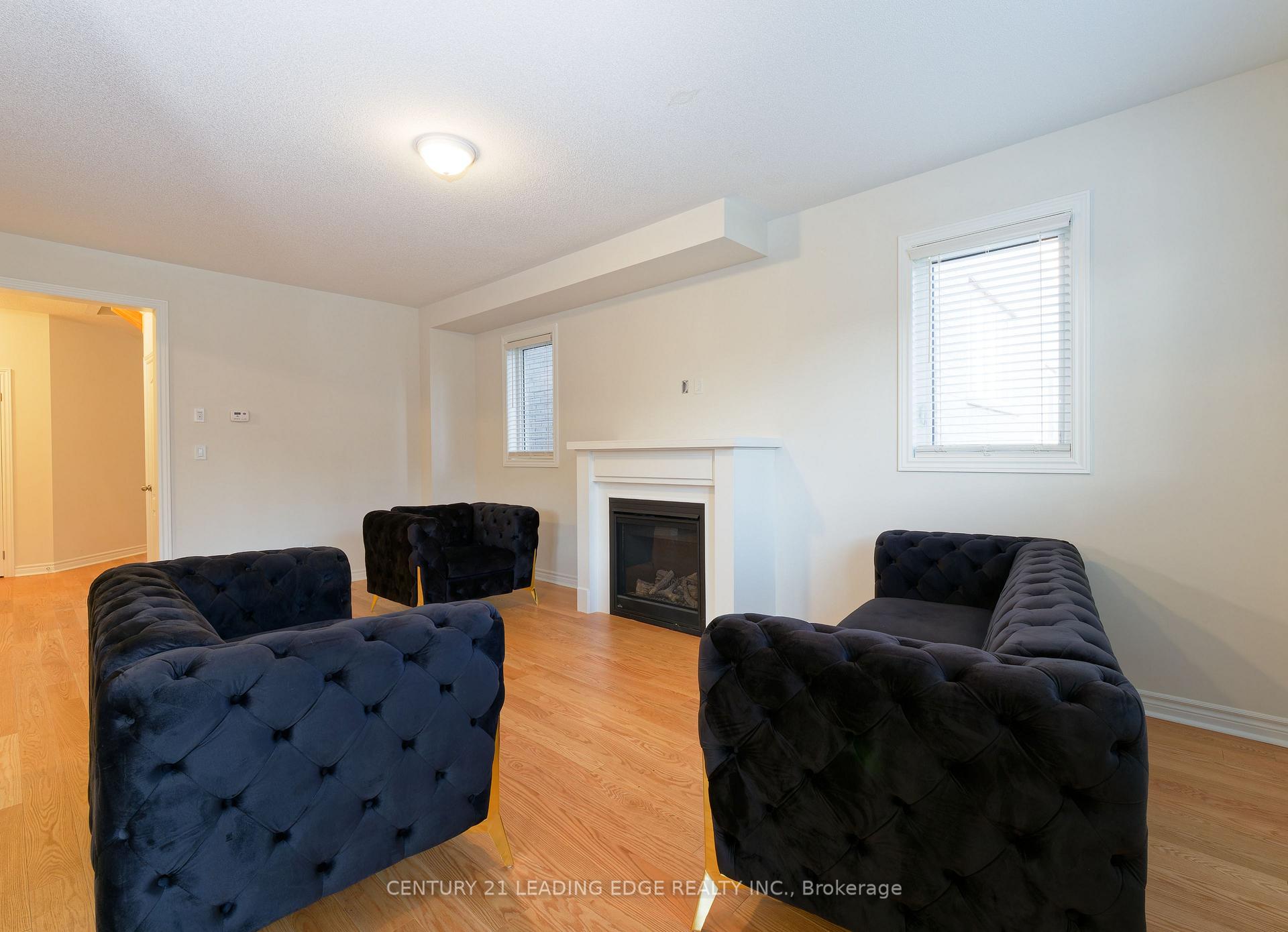 Photo 18 of 1003 Black Cherry Drive, Oshawa, Taunton — HOMEH