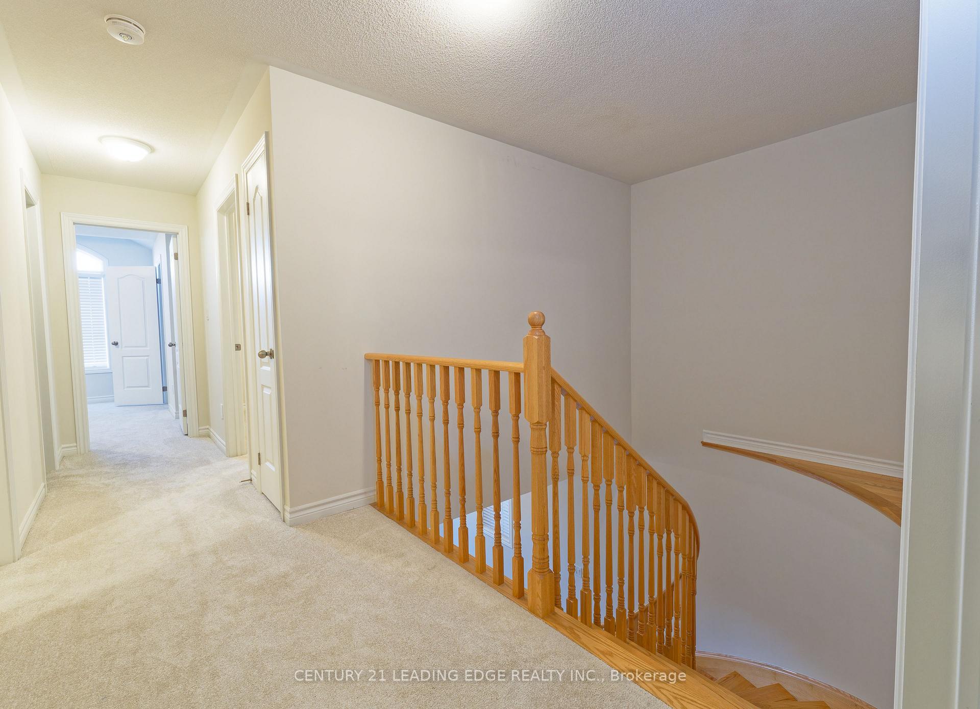 Photo 14 of 1003 Black Cherry Drive, Oshawa, Taunton — HOMEH