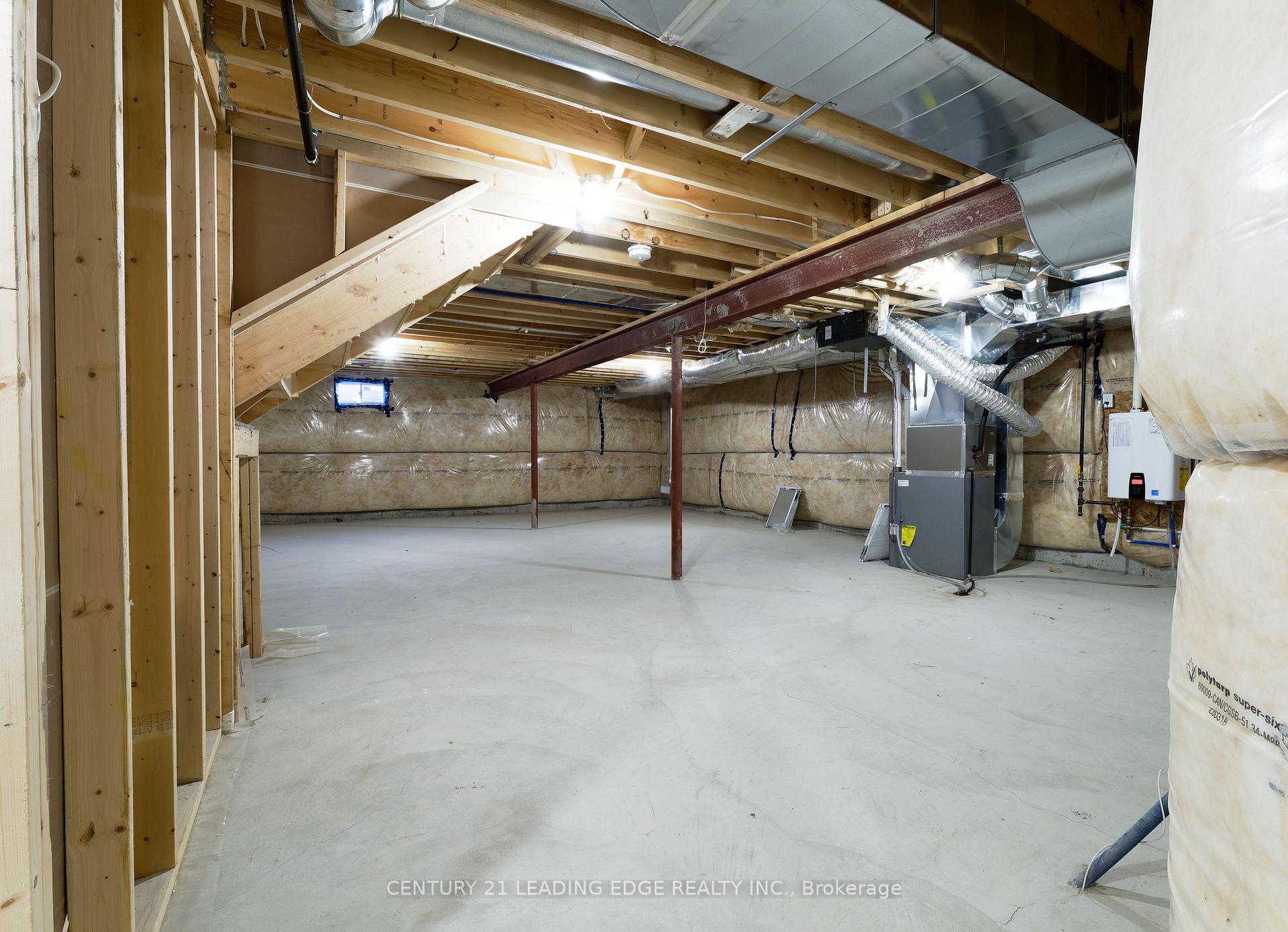 Photo 30 of 1003 Black Cherry Drive, Oshawa, Taunton — HOMEH