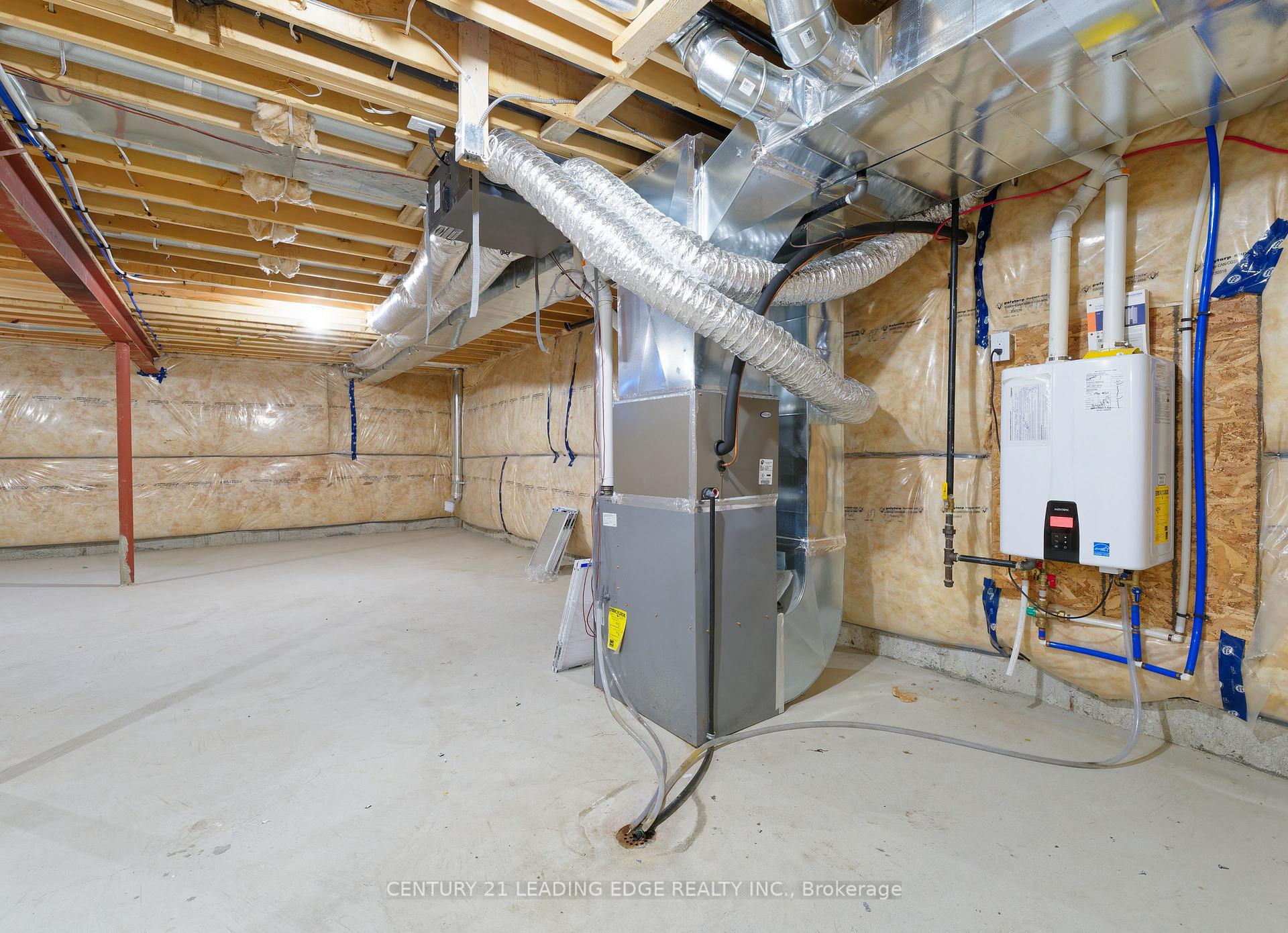Photo 29 of 1003 Black Cherry Drive, Oshawa, Taunton — HOMEH