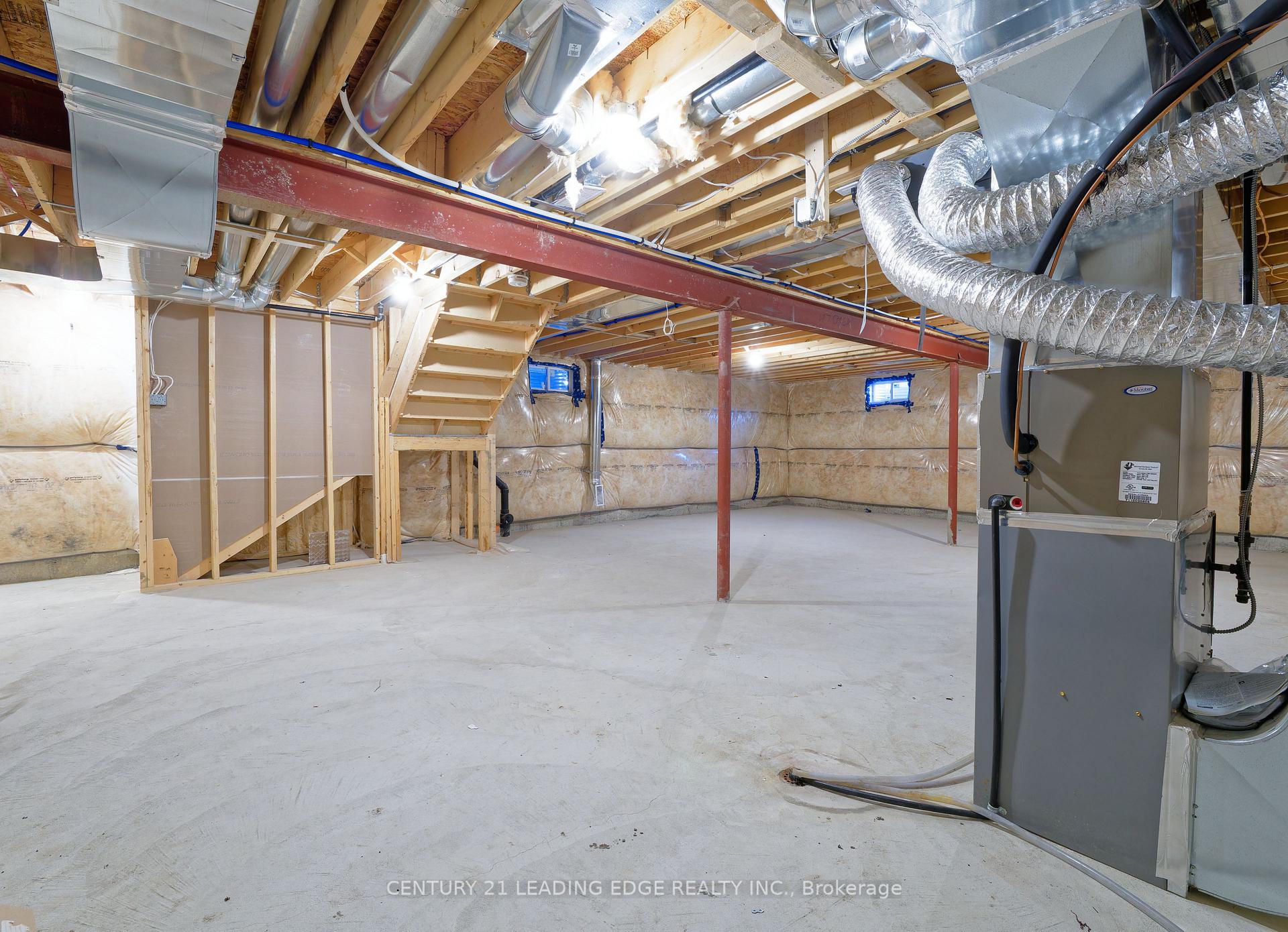 Photo 25 of 1003 Black Cherry Drive, Oshawa, Taunton — HOMEH