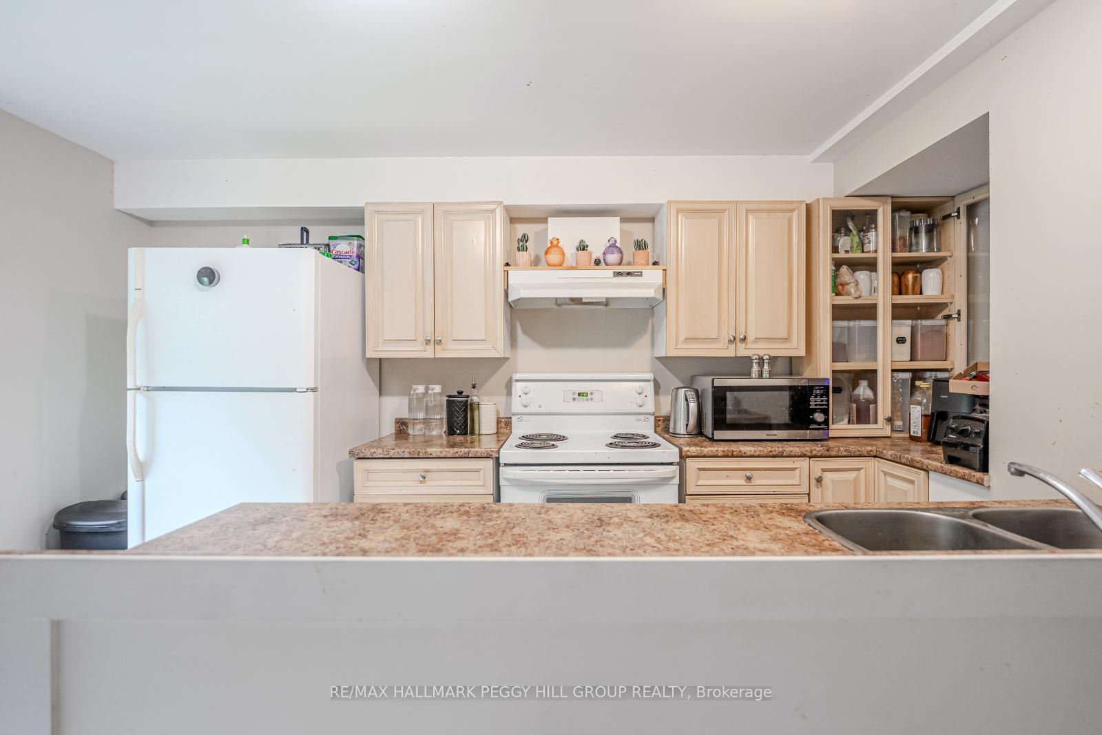 Photo 3 of Unit Lower, 69 Moir Crescent, Barrie, Painswick North — HOMEH