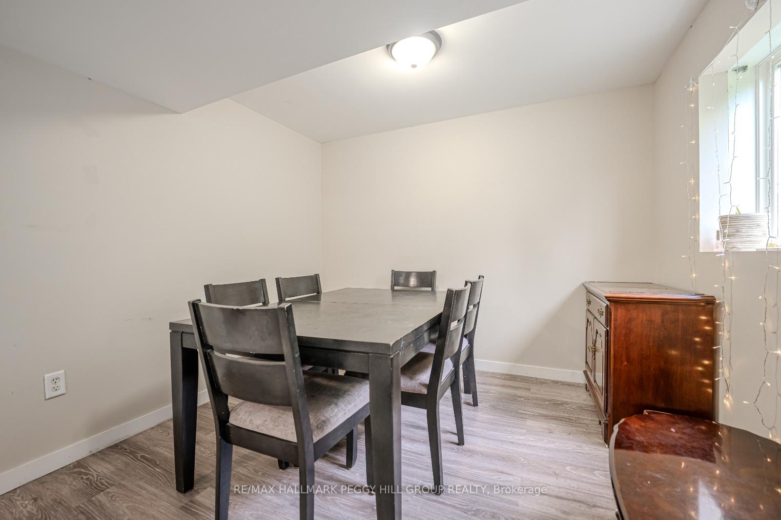 Photo 2 of Unit Lower, 69 Moir Crescent, Barrie, Painswick North — HOMEH