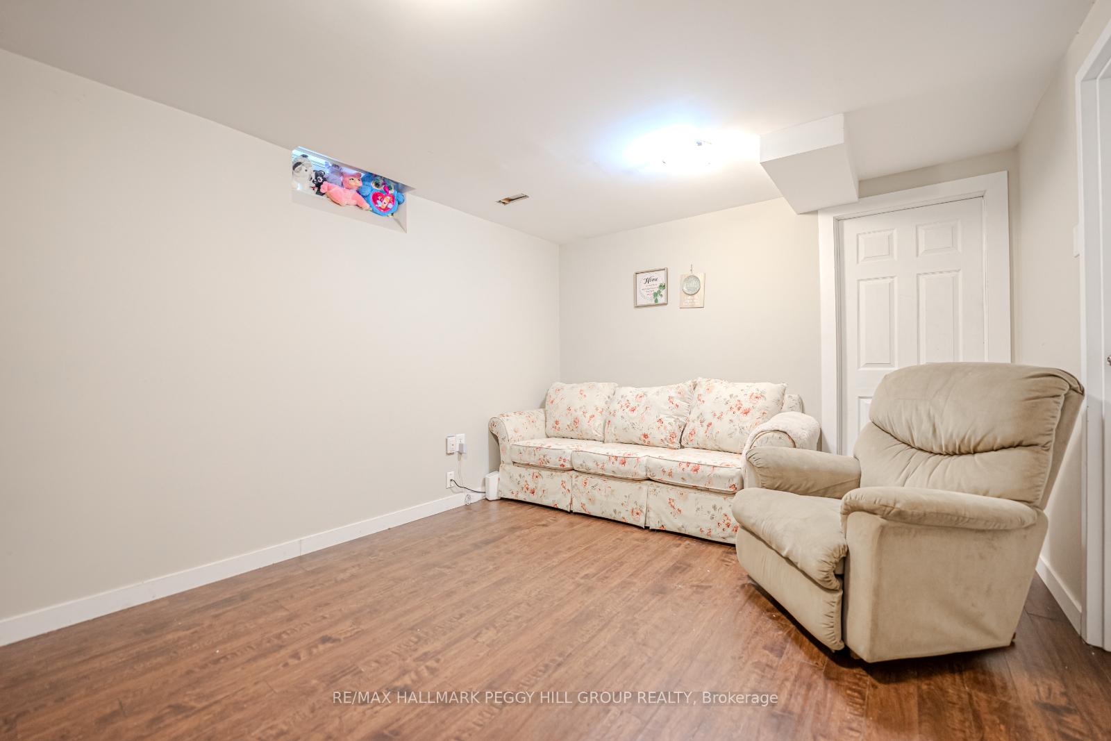 Photo 6 of Unit Lower, 69 Moir Crescent, Barrie, Painswick North — HOMEH
