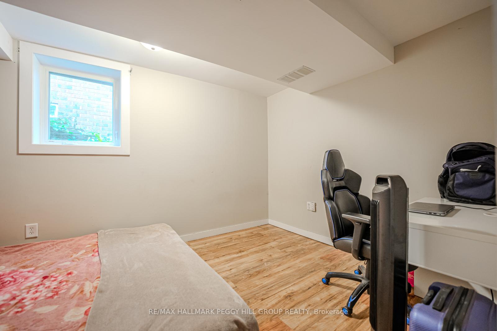 Photo 7 of Unit Lower, 69 Moir Crescent, Barrie, Painswick North — HOMEH