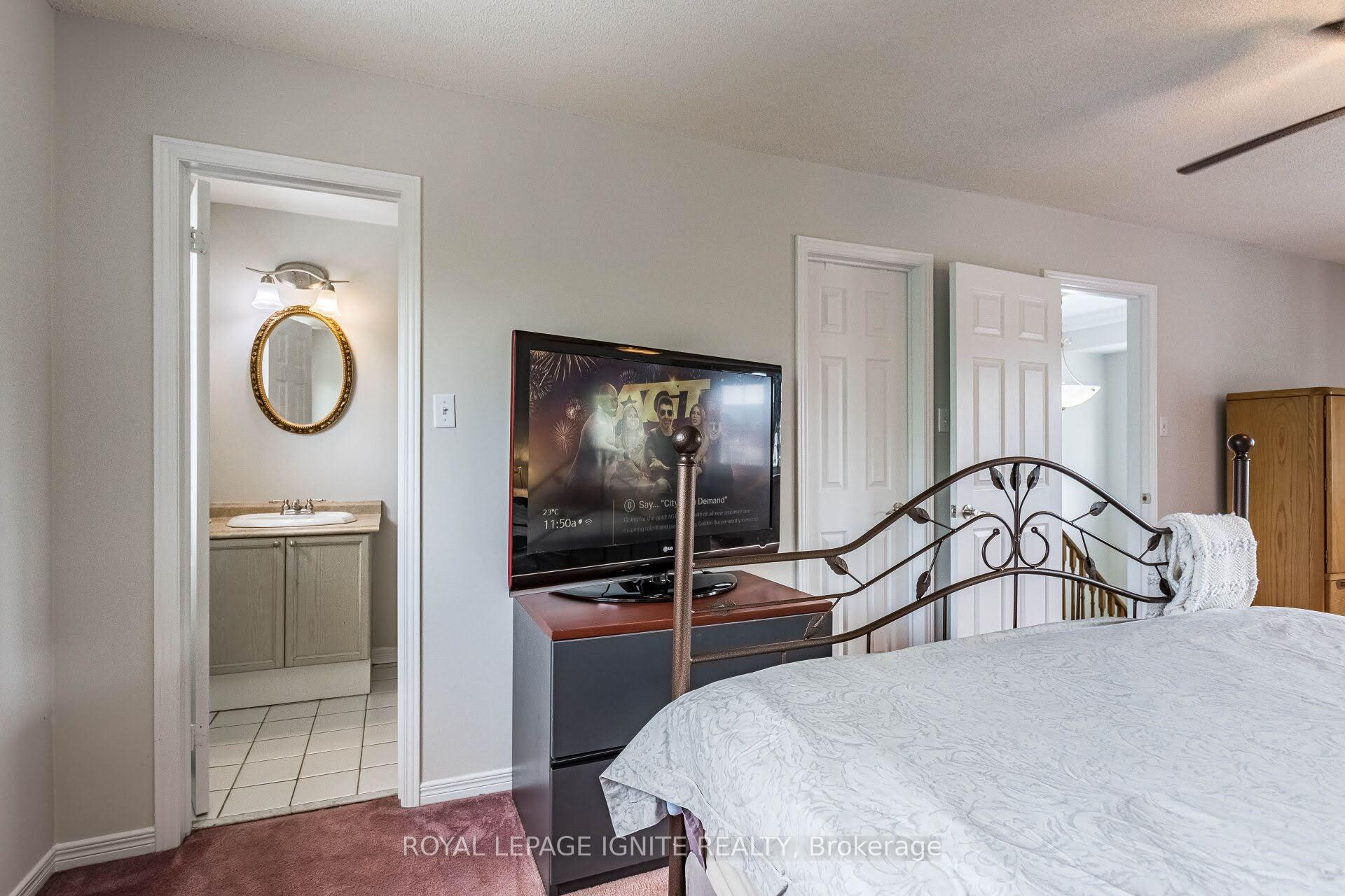 Photo 5 of 40 Foxchase Drive, Caledon, Bolton North — HOMEH