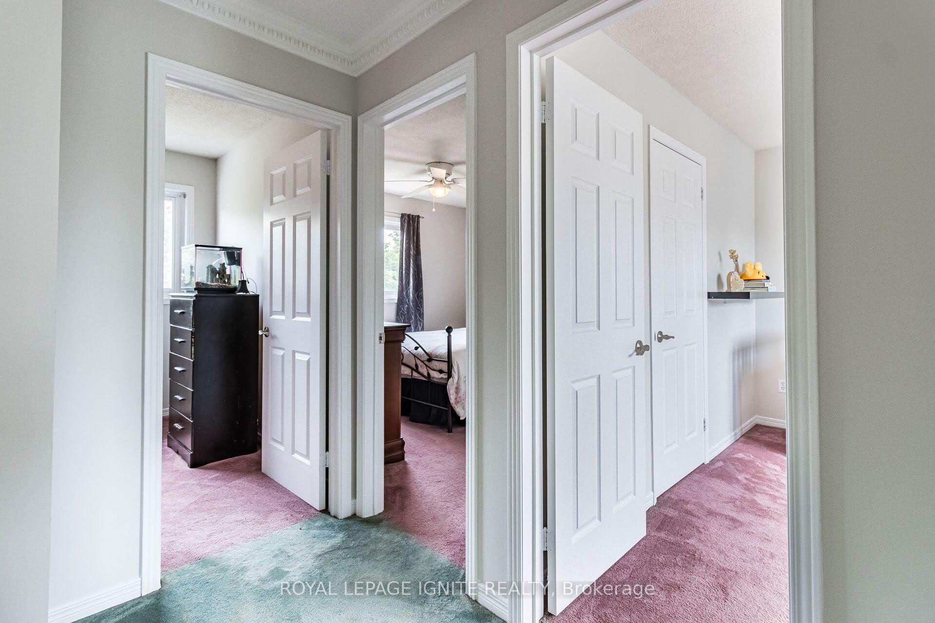 Photo 16 of 40 Foxchase Drive, Caledon, Bolton North — HOMEH