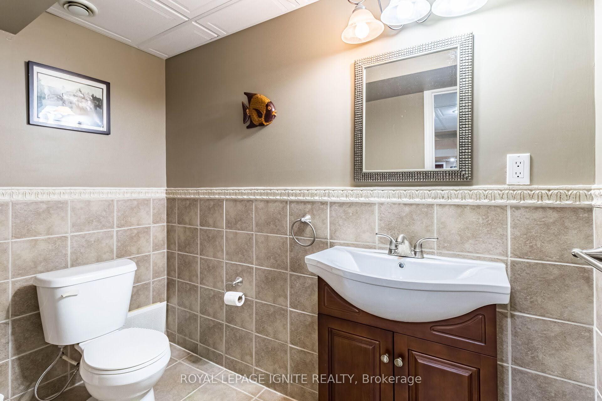 Photo 21 of 40 Foxchase Drive, Caledon, Bolton North — HOMEH