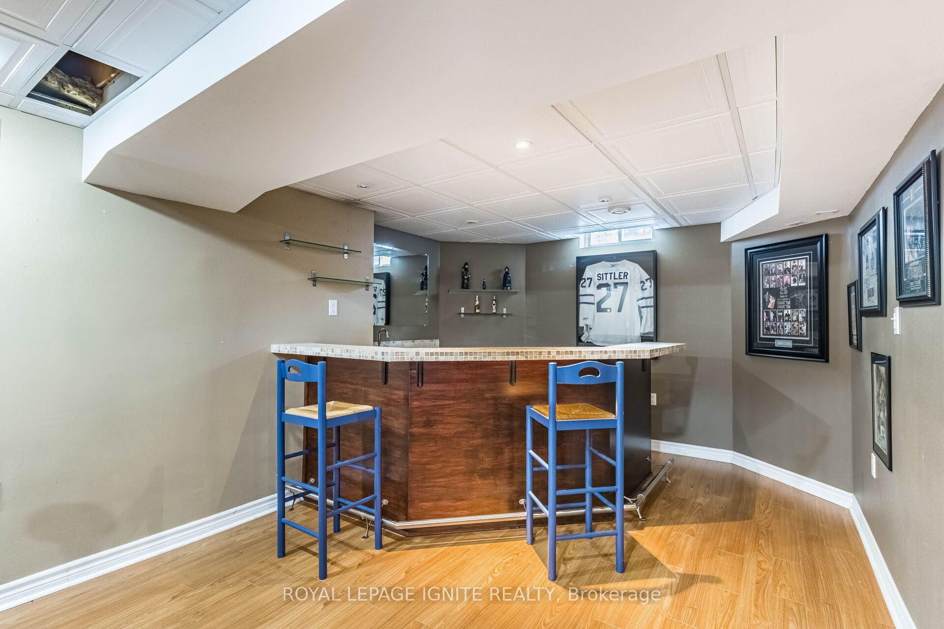 Photo 20 of 40 Foxchase Drive, Caledon, Bolton North — HOMEH