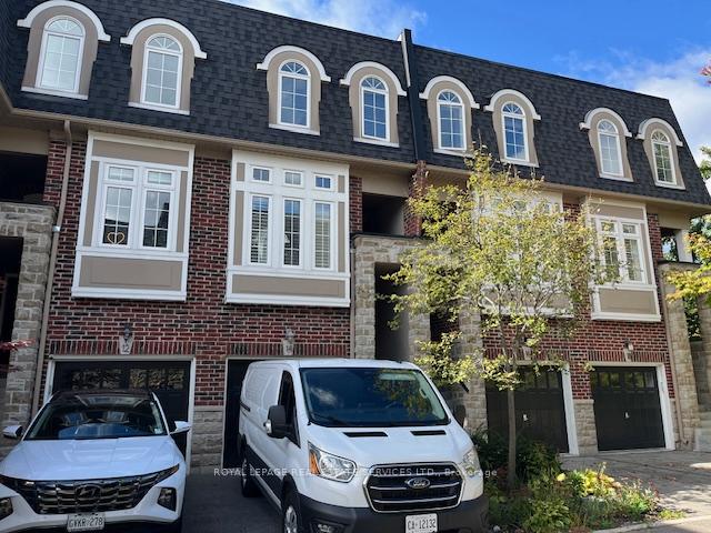 Photo 1 of 14 Oliver Mews, Toronto, Woodbine Corridor — HOMEH