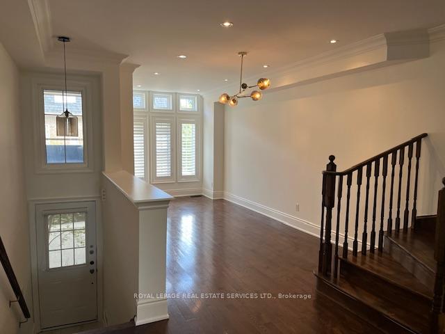 Photo 6 of 14 Oliver Mews, Toronto, Woodbine Corridor — HOMEH