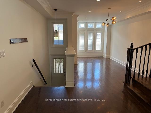 Photo 8 of 14 Oliver Mews, Toronto, Woodbine Corridor — HOMEH