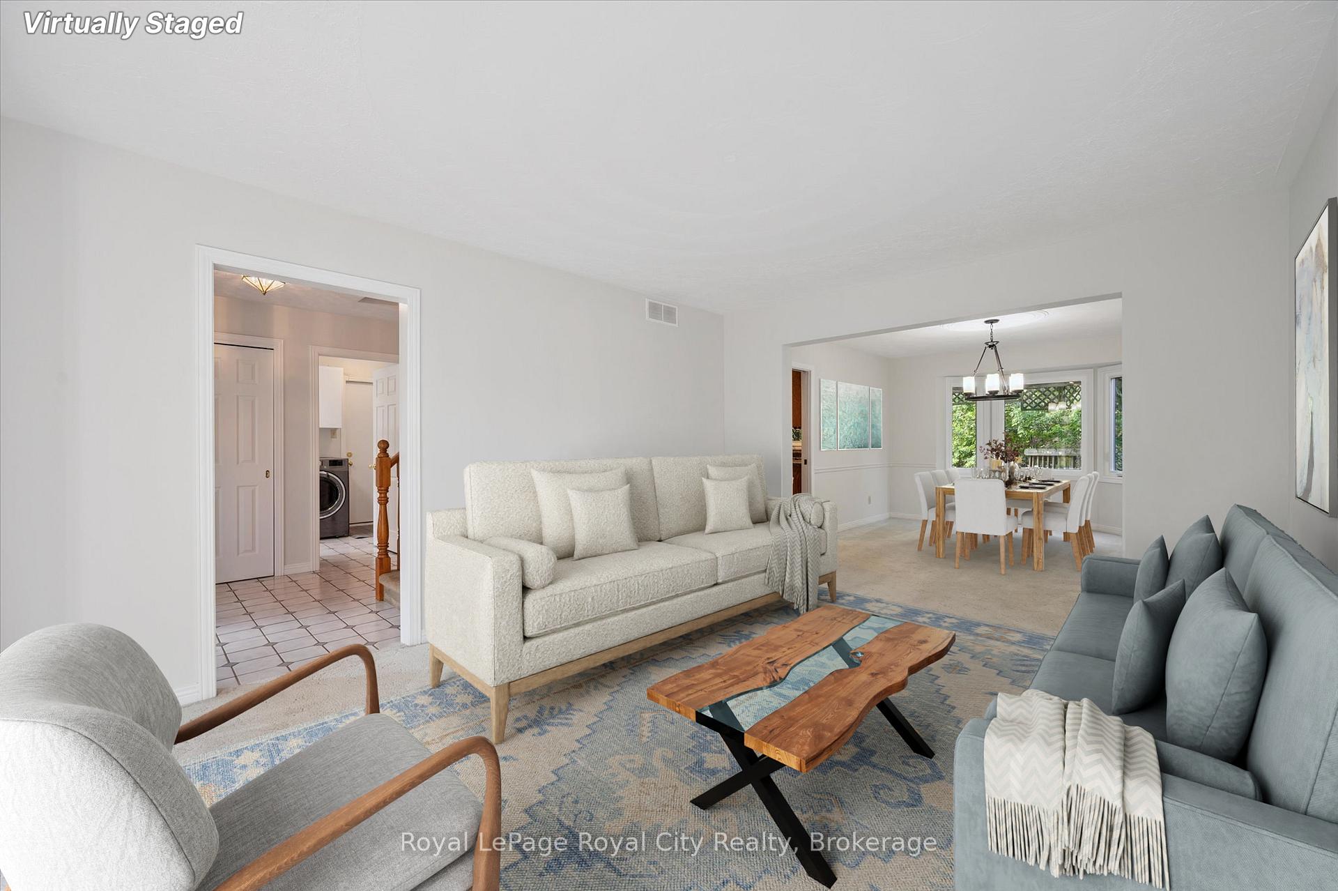 Photo 6 of 8 Forster Drive, Guelph, Kortright East — HOMEH