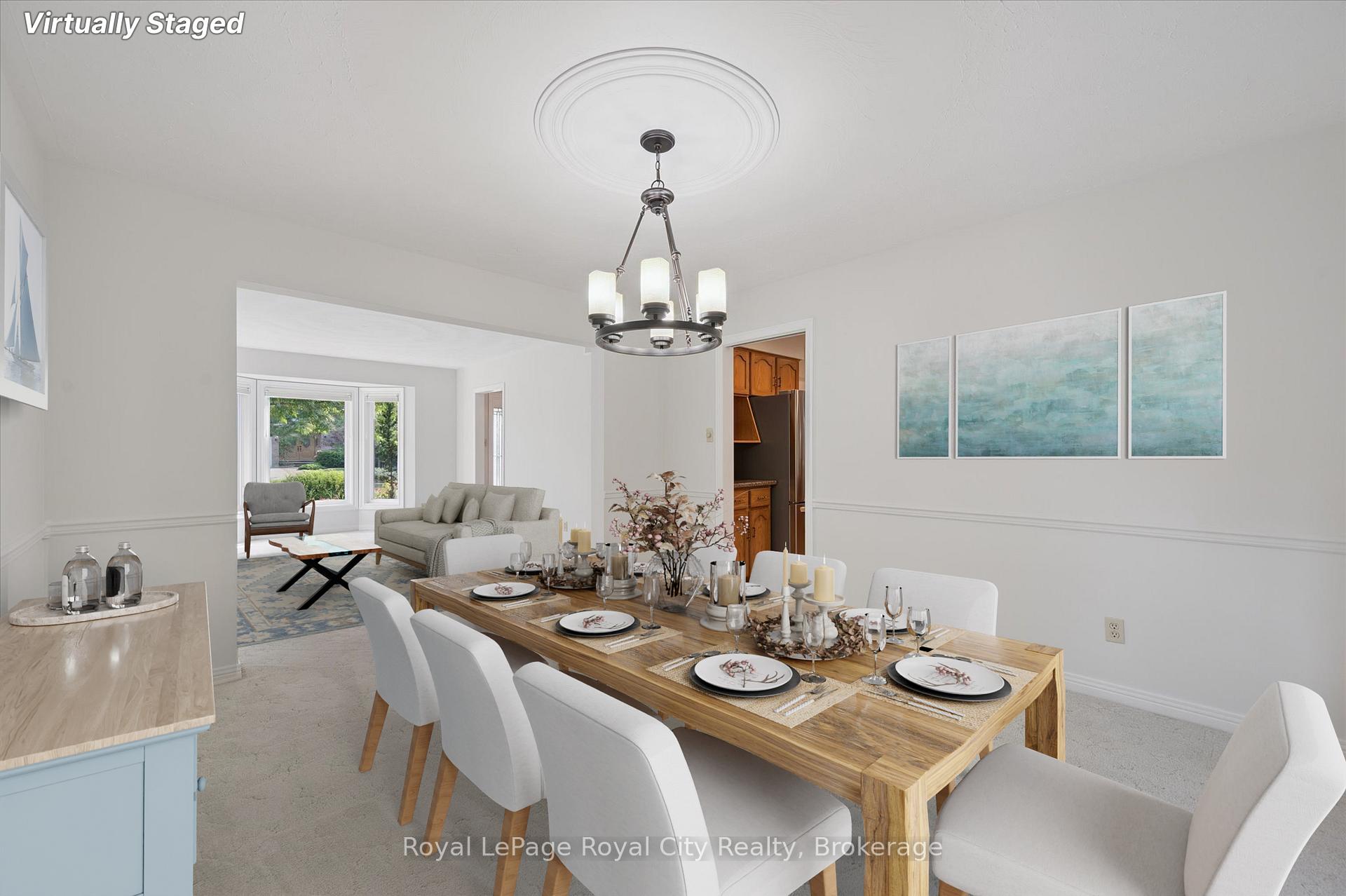 Photo 8 of 8 Forster Drive, Guelph, Kortright East — HOMEH