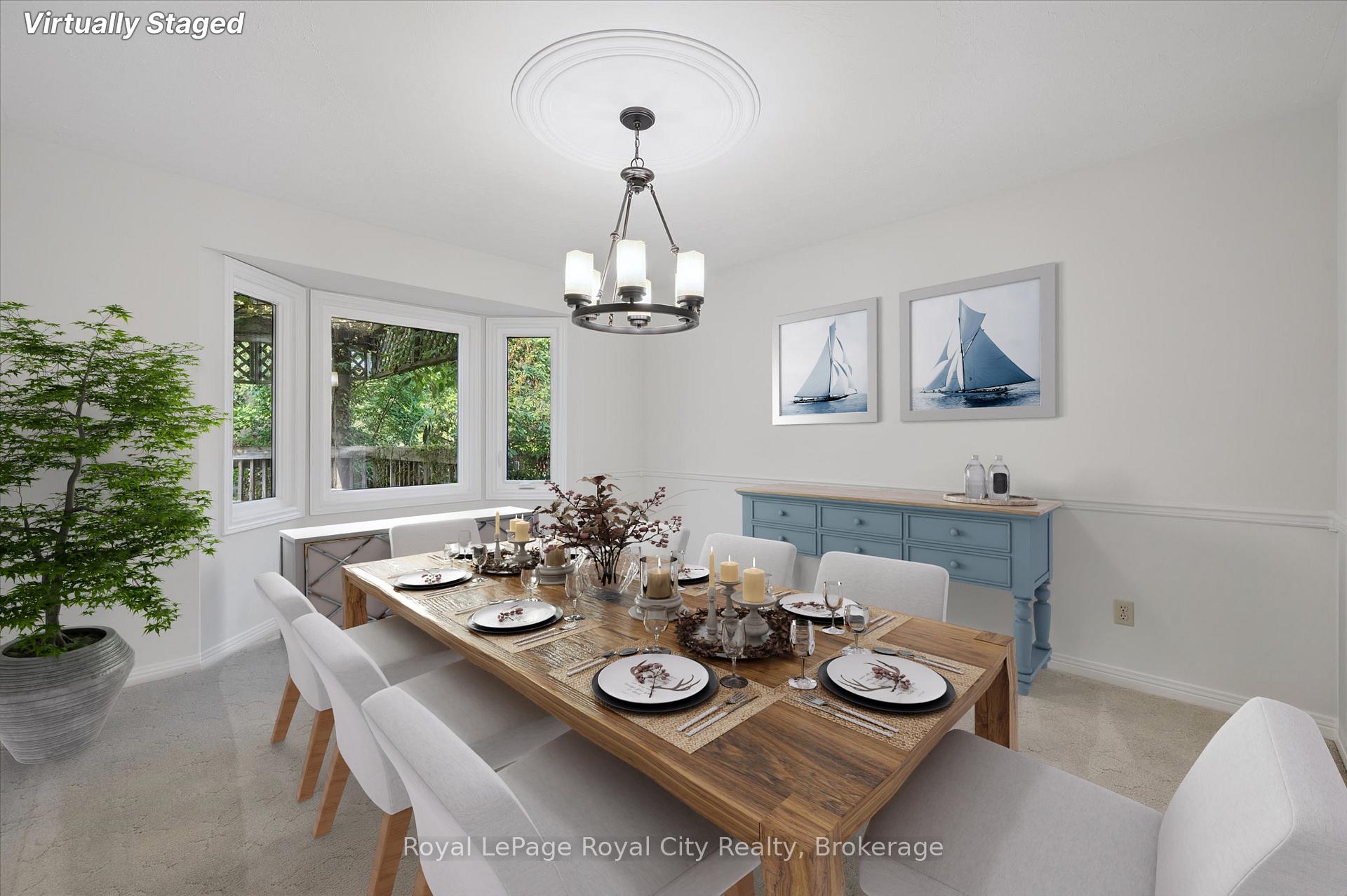 Photo 9 of 8 Forster Drive, Guelph, Kortright East — HOMEH