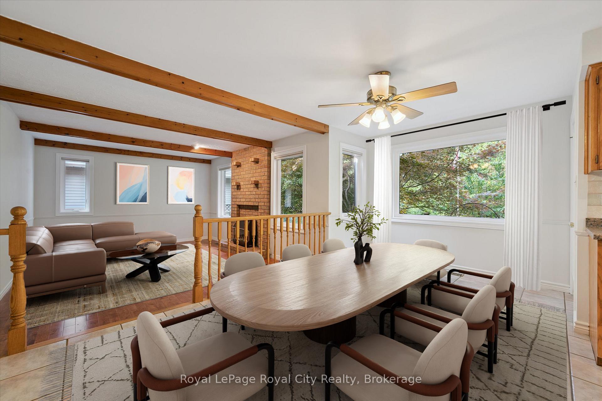 Photo 12 of 8 Forster Drive, Guelph, Kortright East — HOMEH