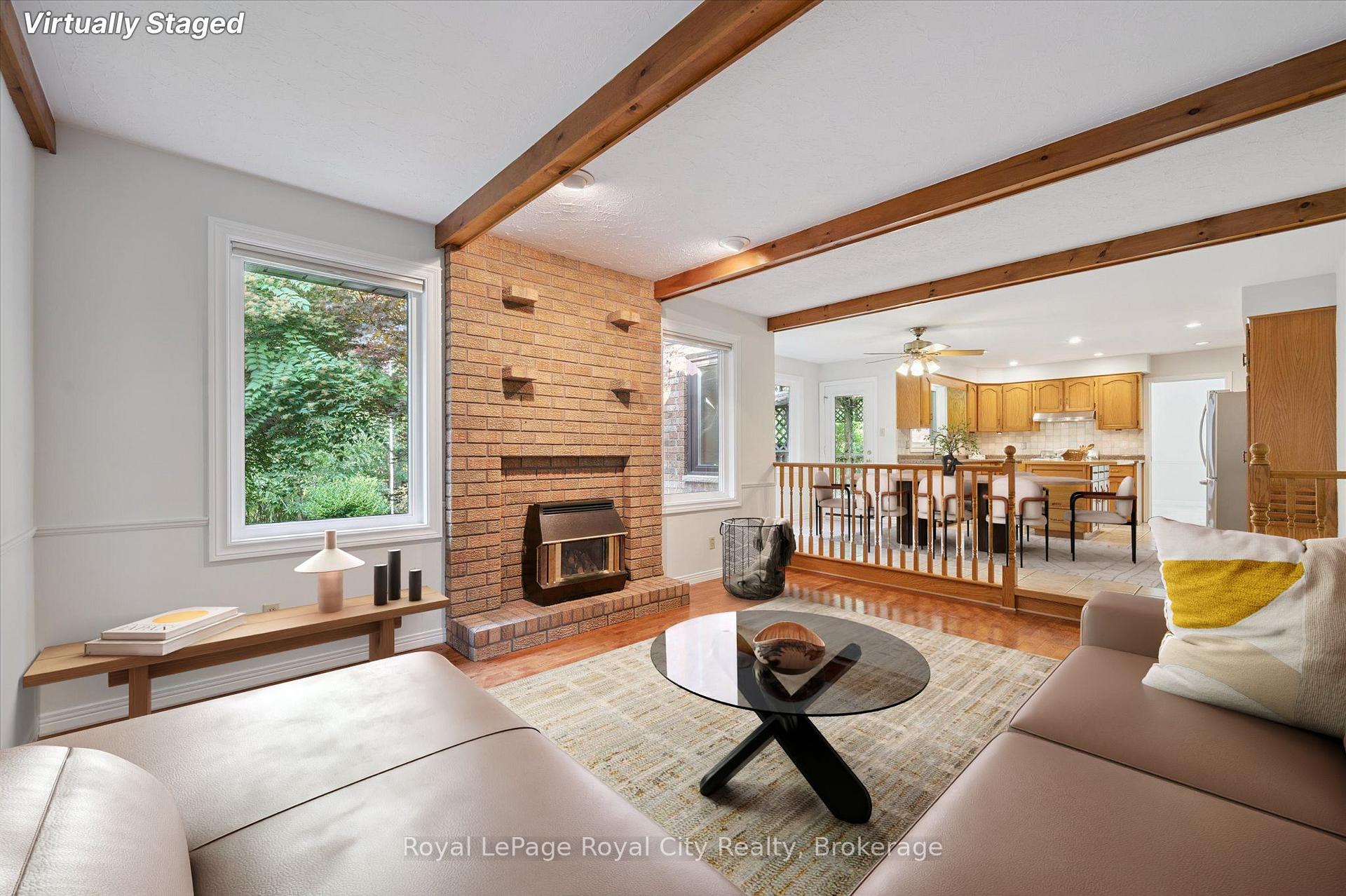 Photo 13 of 8 Forster Drive, Guelph, Kortright East — HOMEH