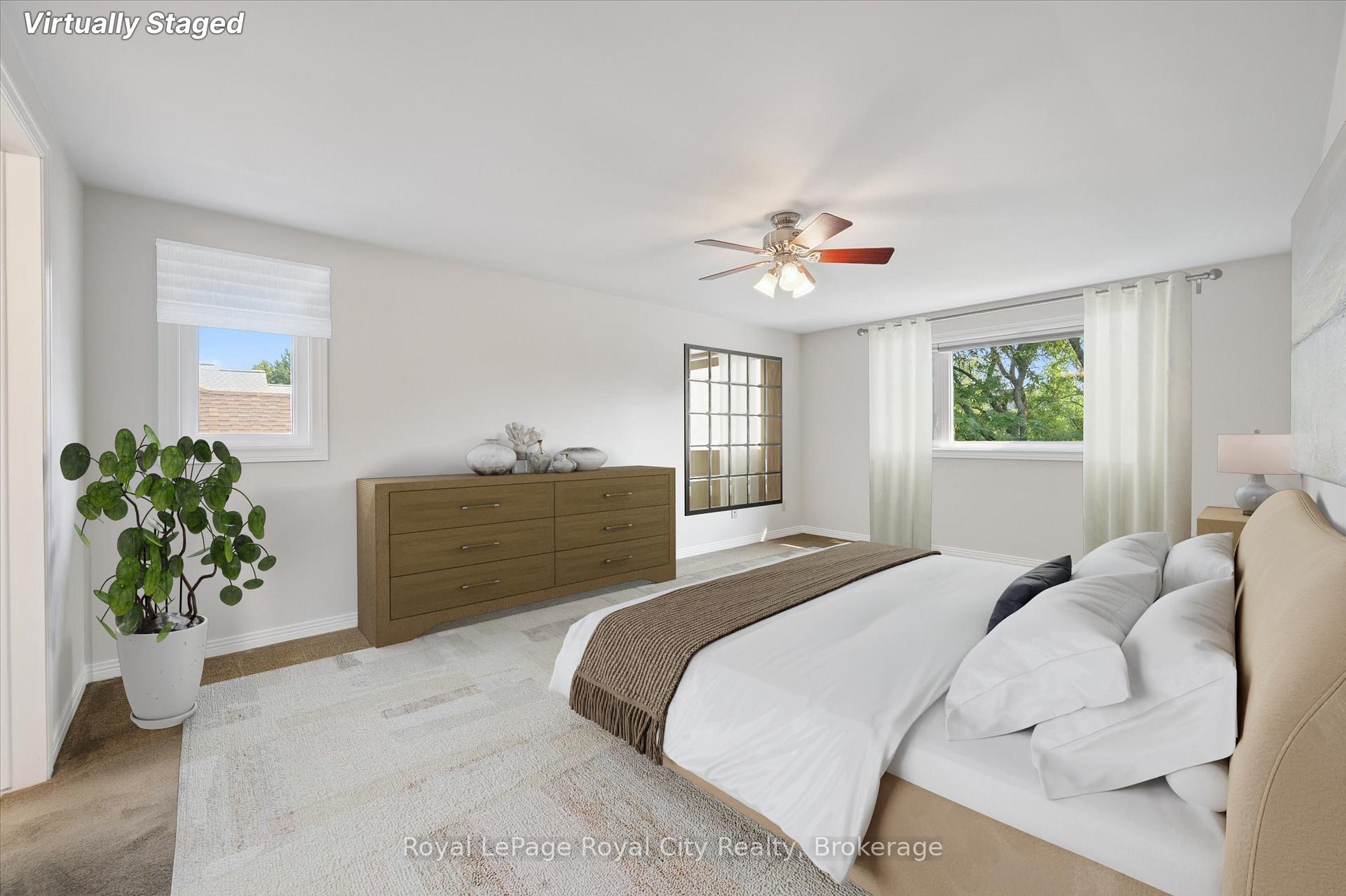 Photo 18 of 8 Forster Drive, Guelph, Kortright East — HOMEH