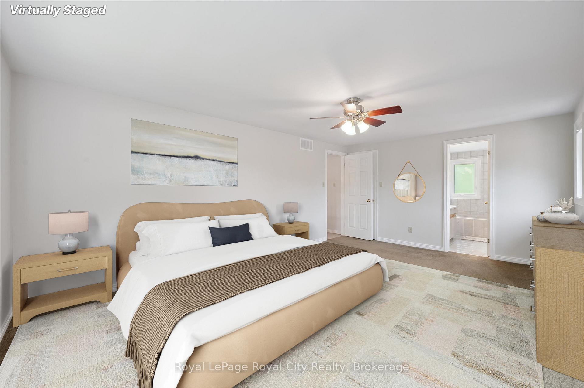Photo 19 of 8 Forster Drive, Guelph, Kortright East — HOMEH