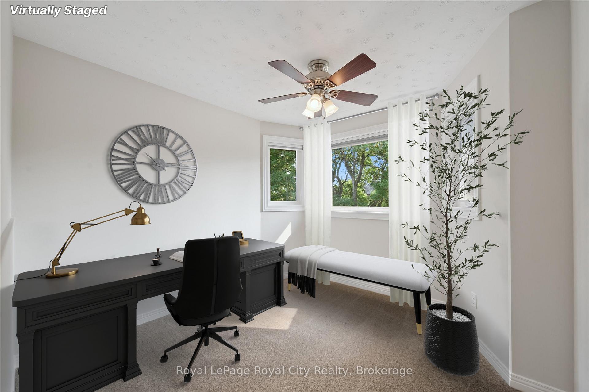 Photo 24 of 8 Forster Drive, Guelph, Kortright East — HOMEH