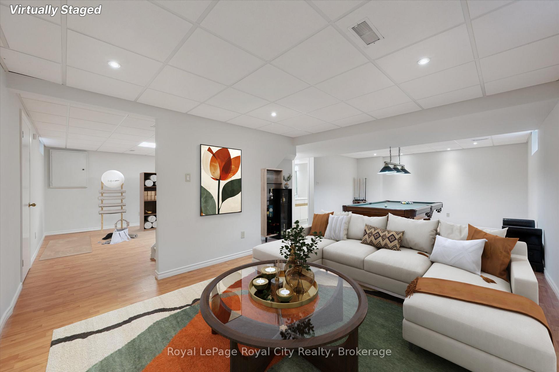Photo 25 of 8 Forster Drive, Guelph, Kortright East — HOMEH