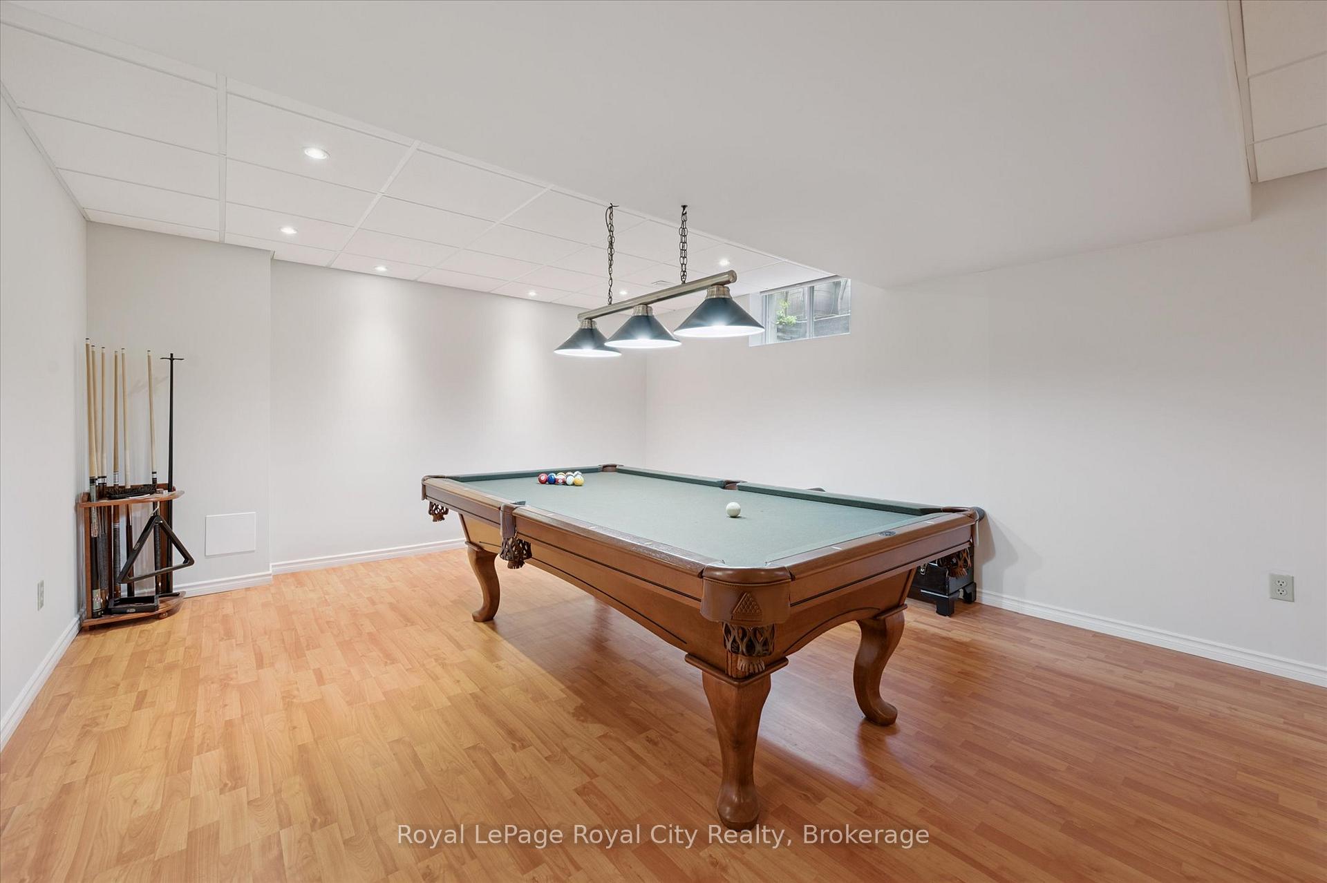 Photo 27 of 8 Forster Drive, Guelph, Kortright East — HOMEH