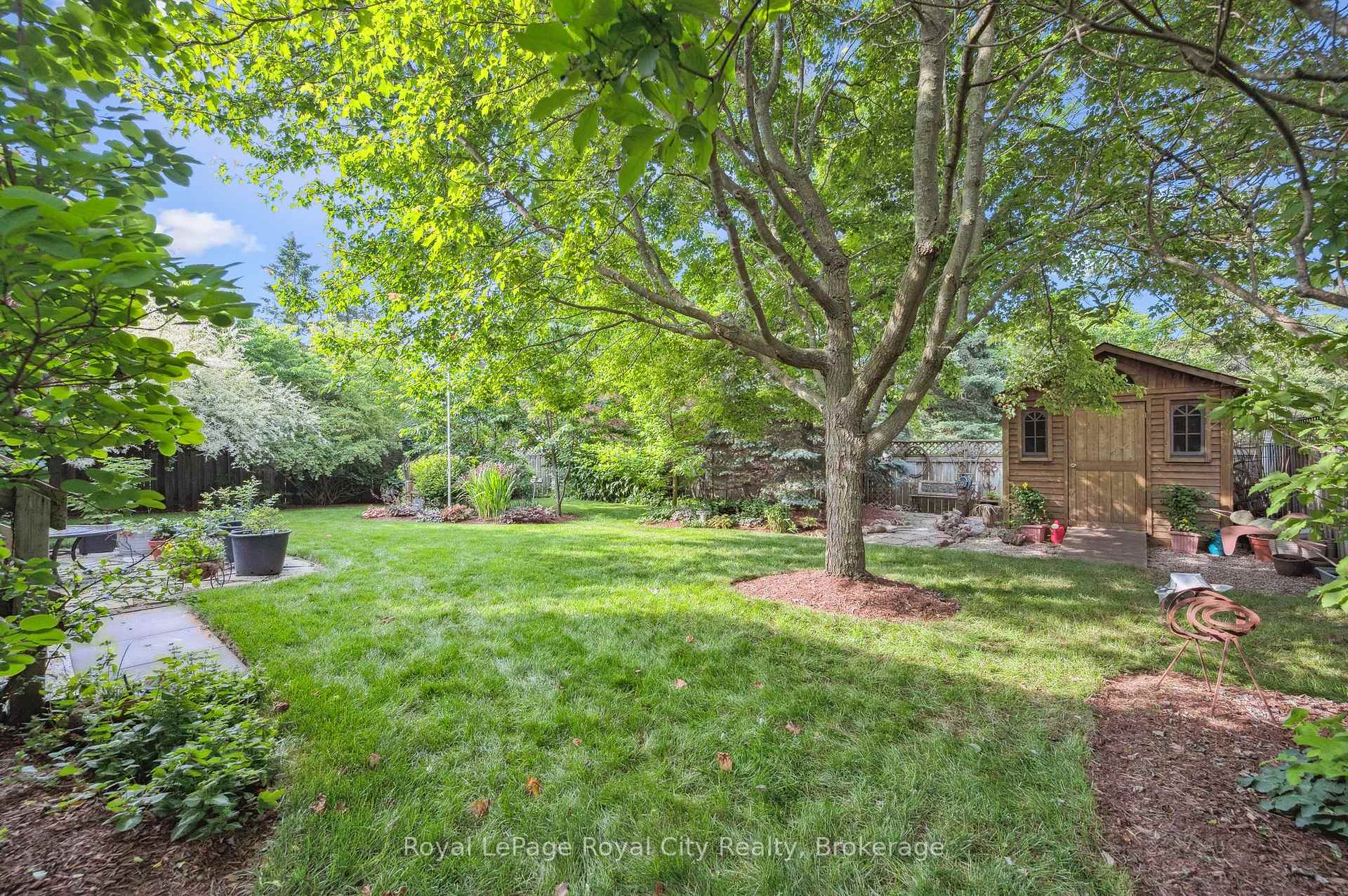 Photo 33 of 8 Forster Drive, Guelph, Kortright East — HOMEH
