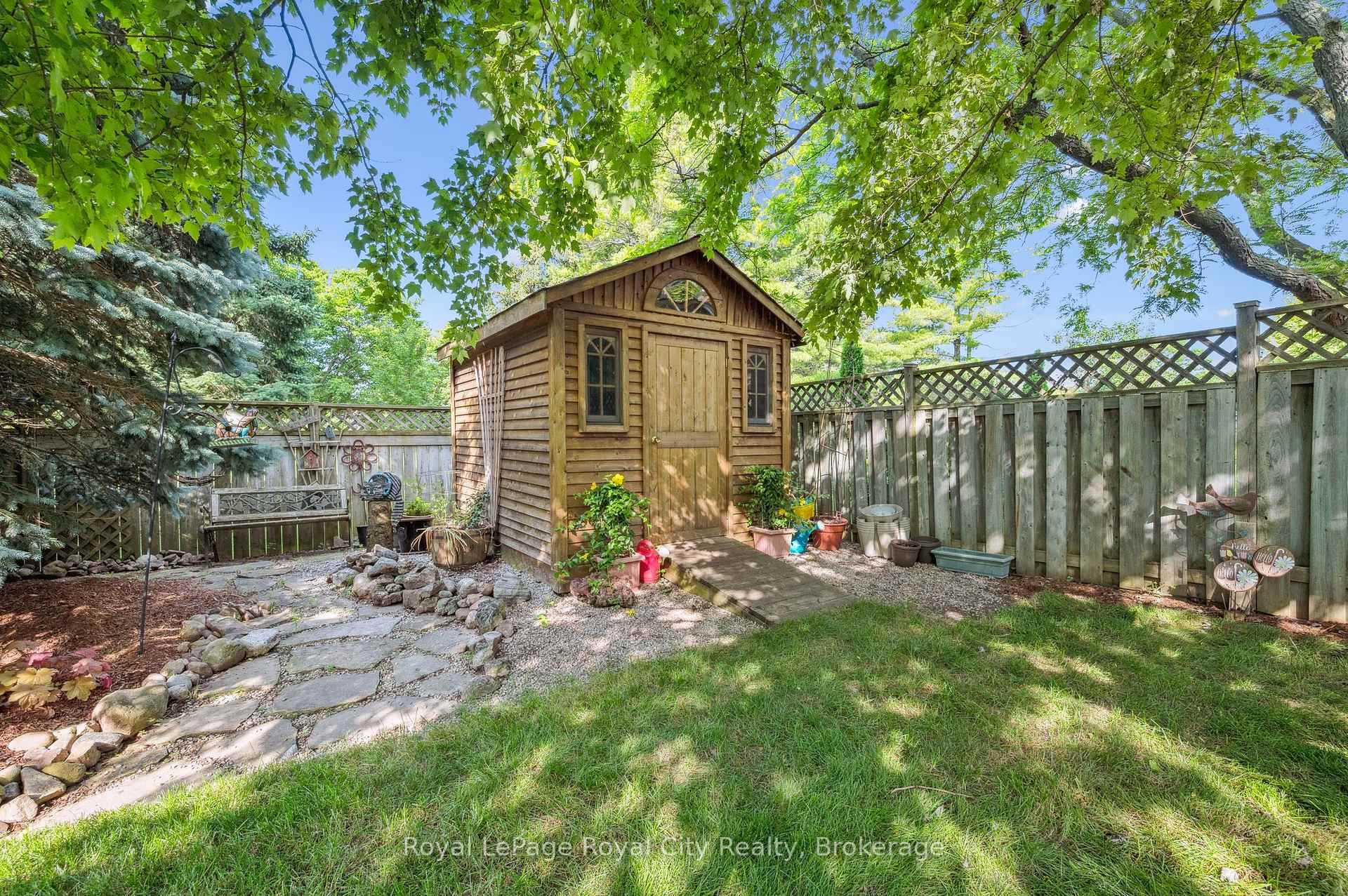 Photo 34 of 8 Forster Drive, Guelph, Kortright East — HOMEH