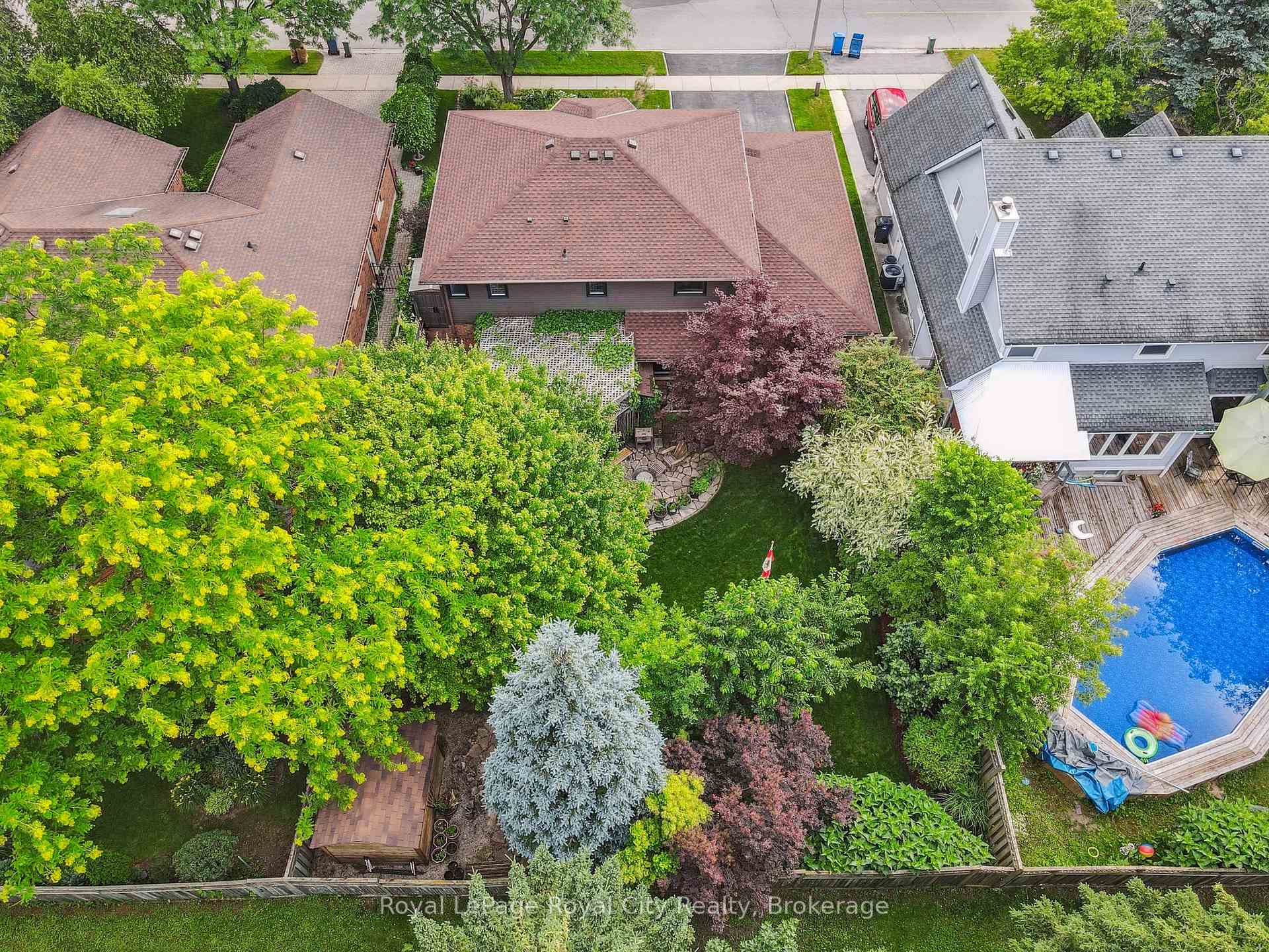 Photo 35 of 8 Forster Drive, Guelph, Kortright East — HOMEH