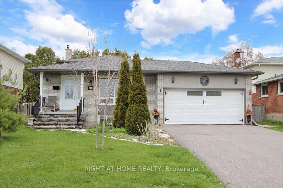 Photo 1 of 652 Annland Street, Pickering, Bay Ridges — HOMEH