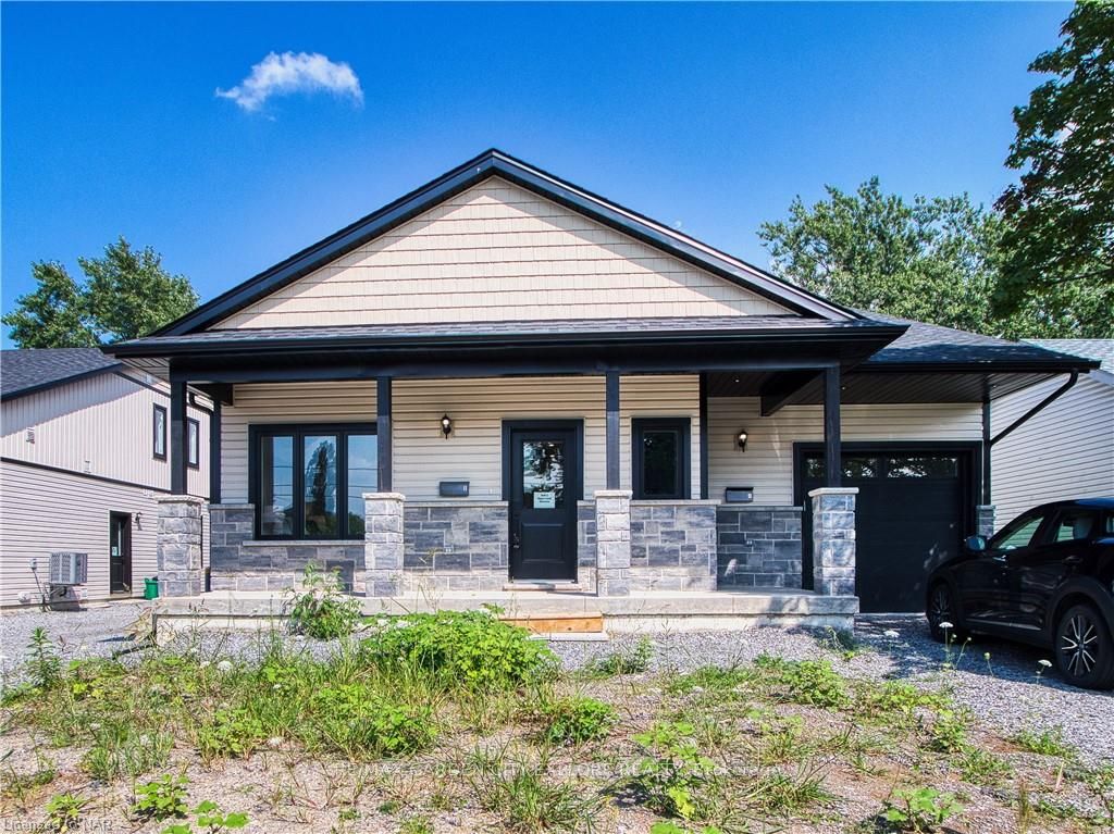 Photo 1 of Unit 3-UPPER LEVEL, 13 Valley Road, St. Catharines, Western Hill — HOMEH