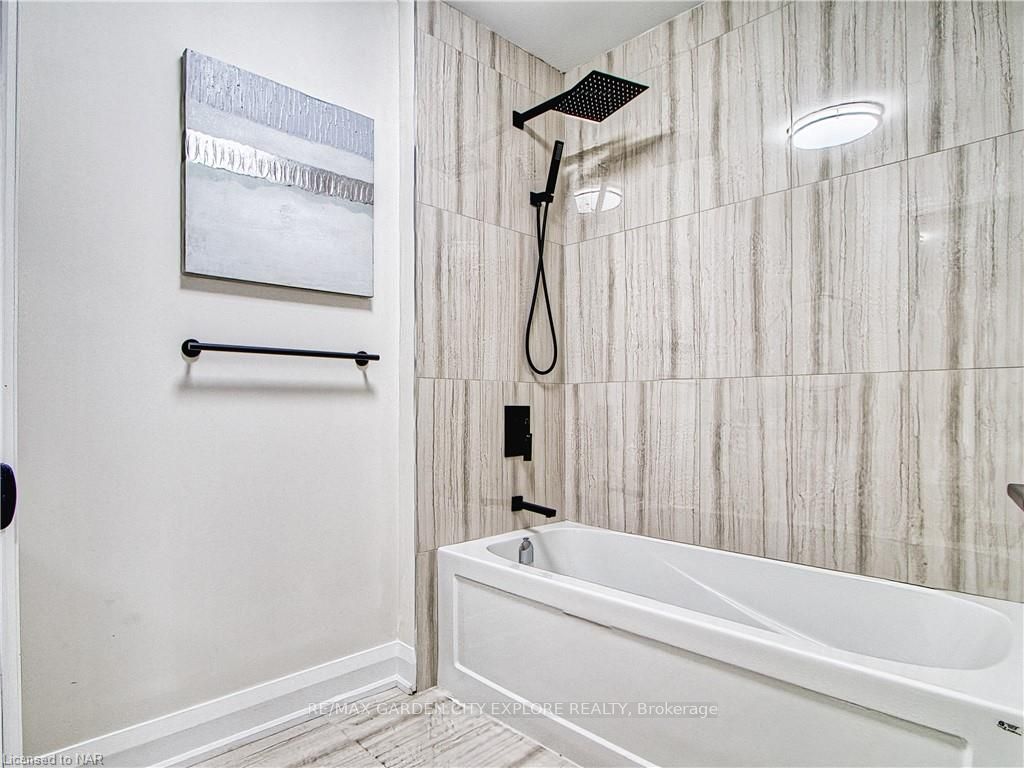 Photo 20 of Unit 3-UPPER LEVEL, 13 Valley Road, St. Catharines, Western Hill — HOMEH