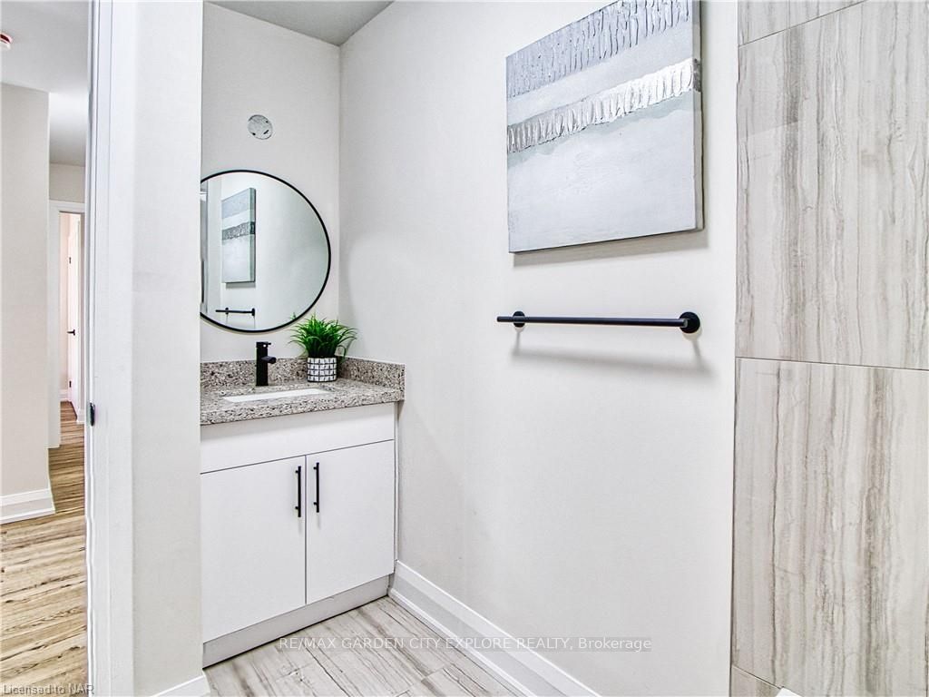 Photo 22 of Unit 3-UPPER LEVEL, 13 Valley Road, St. Catharines, Western Hill — HOMEH