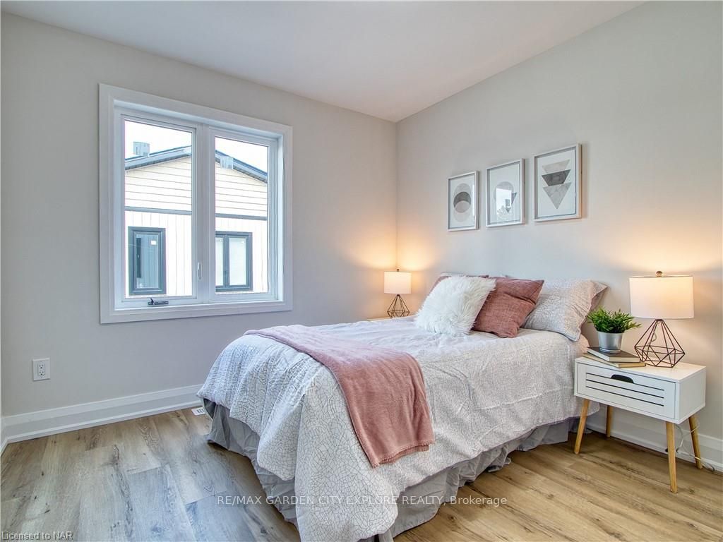 Photo 17 of Unit 3-UPPER LEVEL, 13 Valley Road, St. Catharines, Western Hill — HOMEH