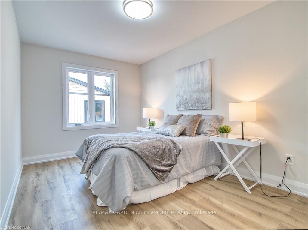 Photo 23 of Unit 3-UPPER LEVEL, 13 Valley Road, St. Catharines, Western Hill — HOMEH